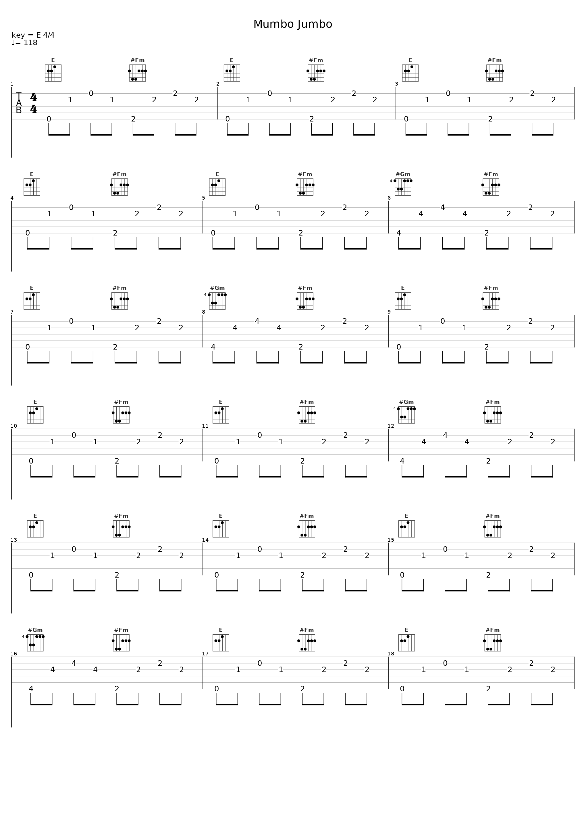 Mumbo Jumbo_Passengers_1