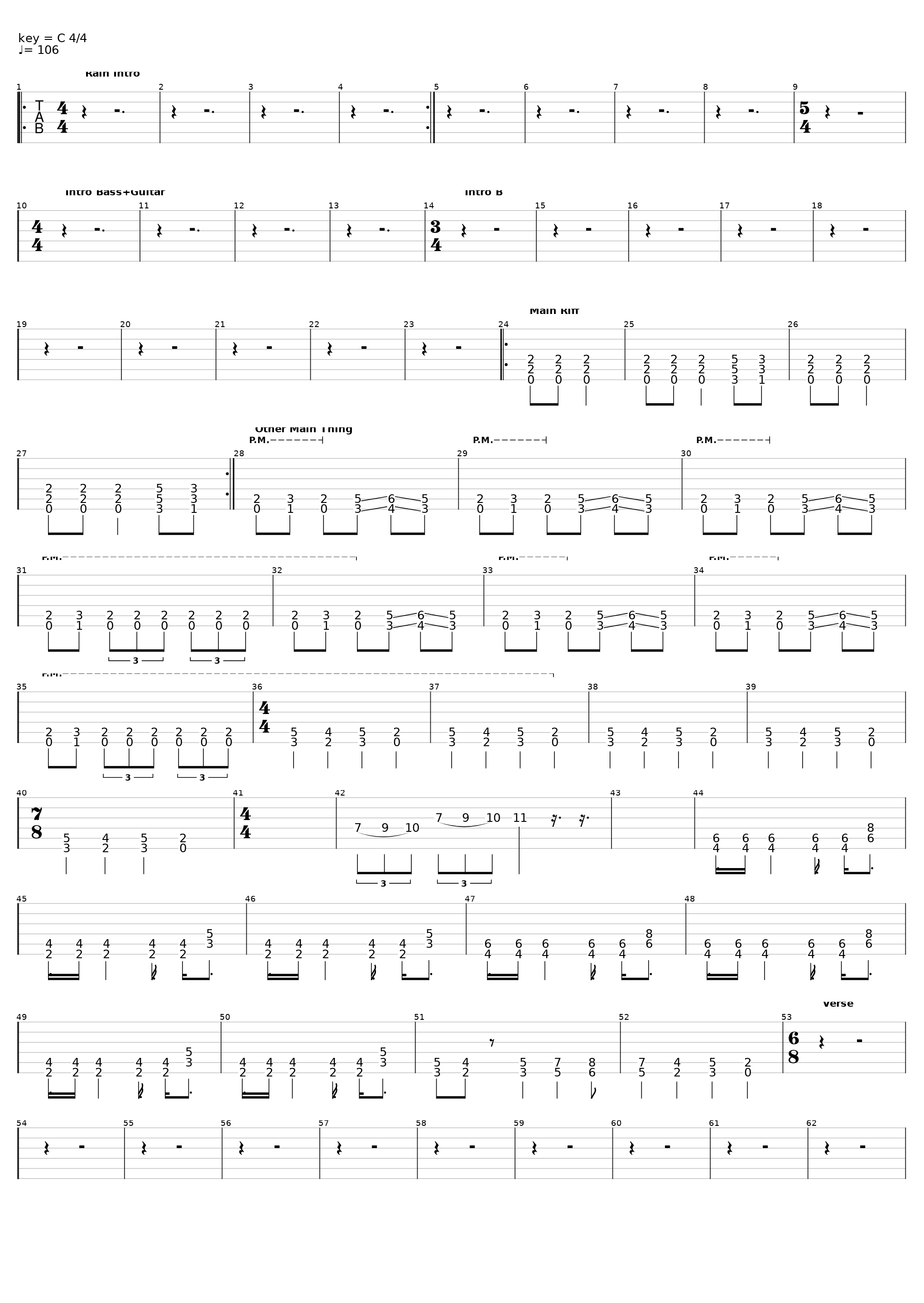 Prophecy of the Forgotten Lands Demo 2_Abcellius_1