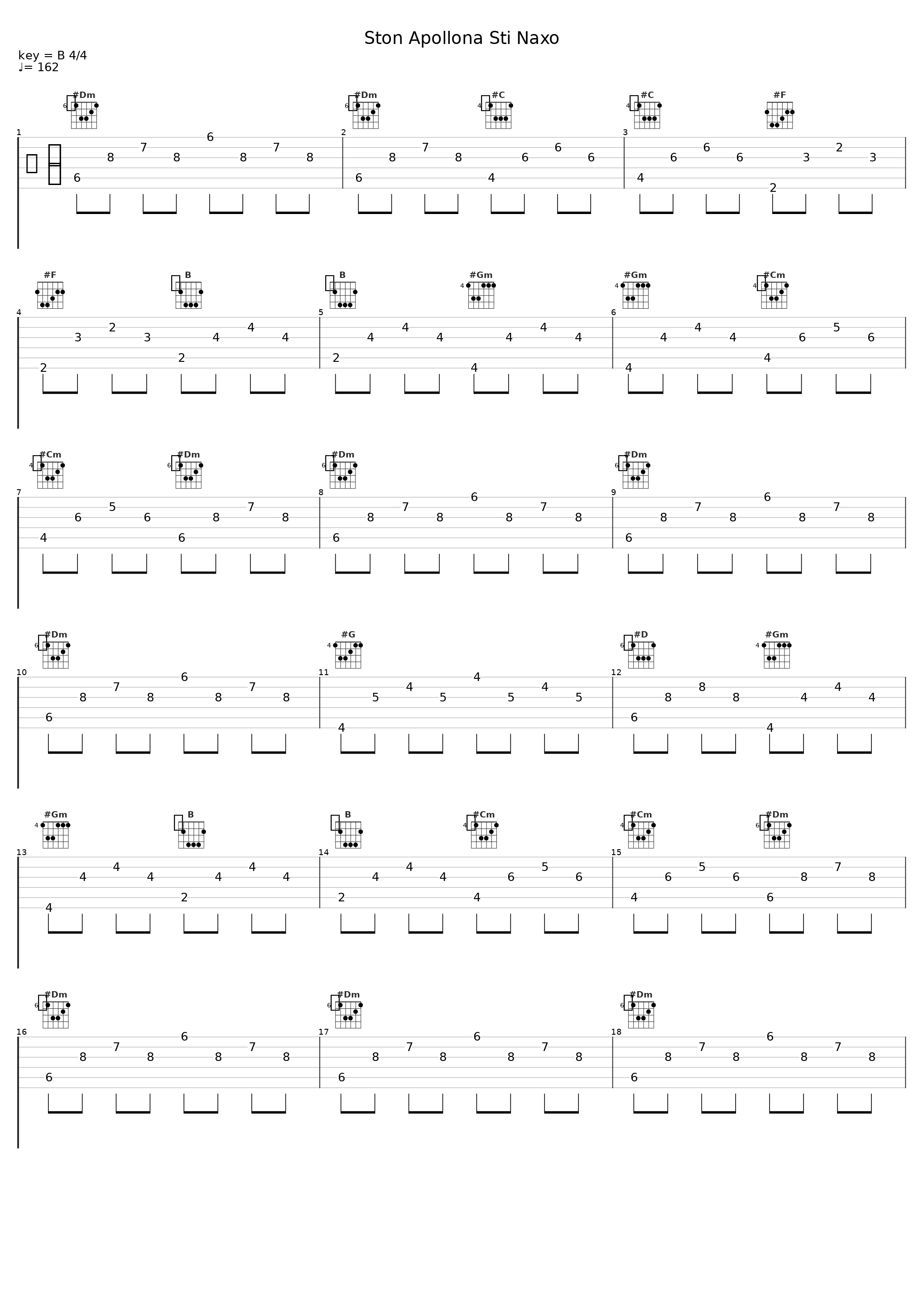 Ston Apollona Sti Naxo_Vaggelis Konitopoulos_1