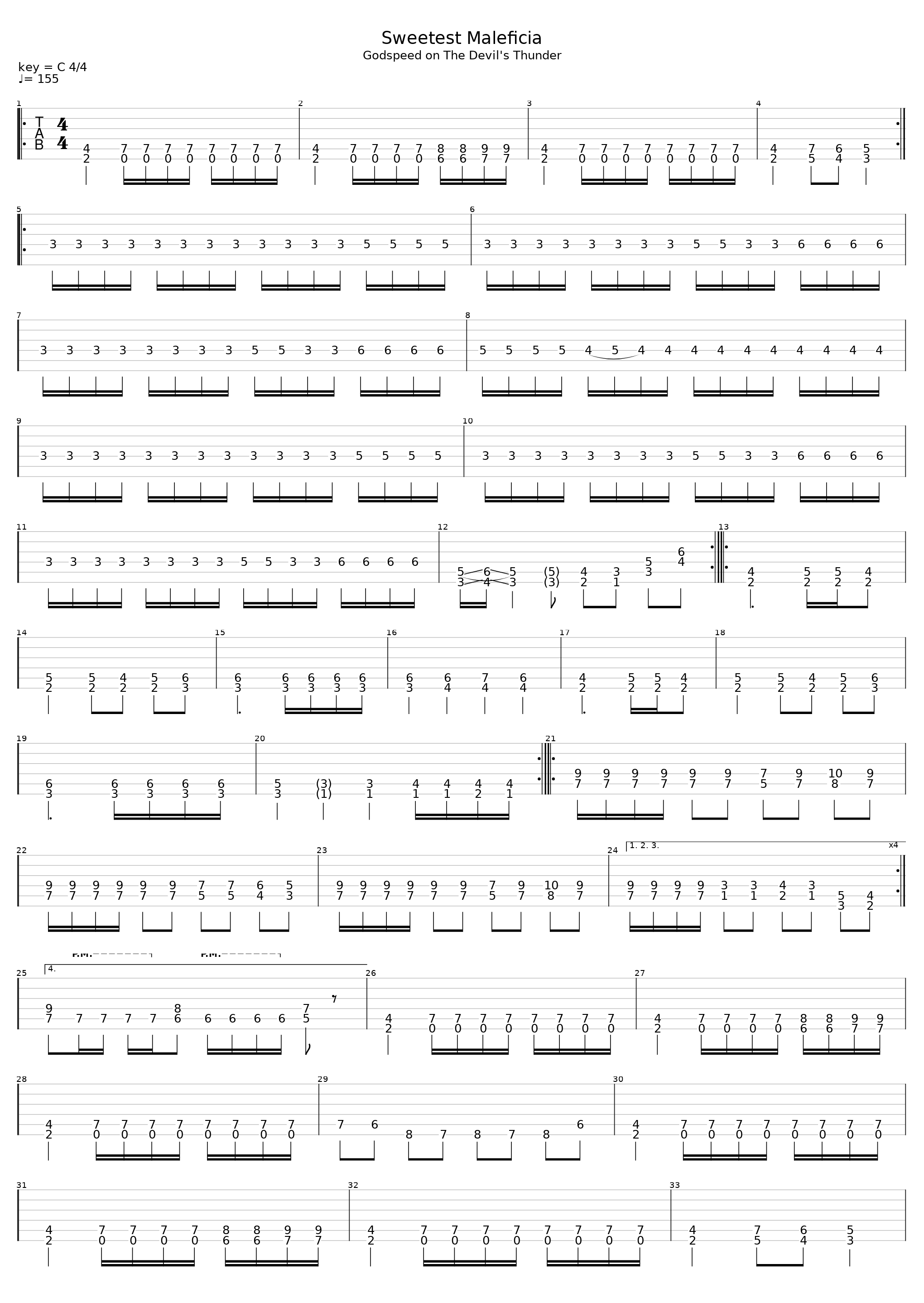 Sweetest Maleficia_Cradle Of Filth_1