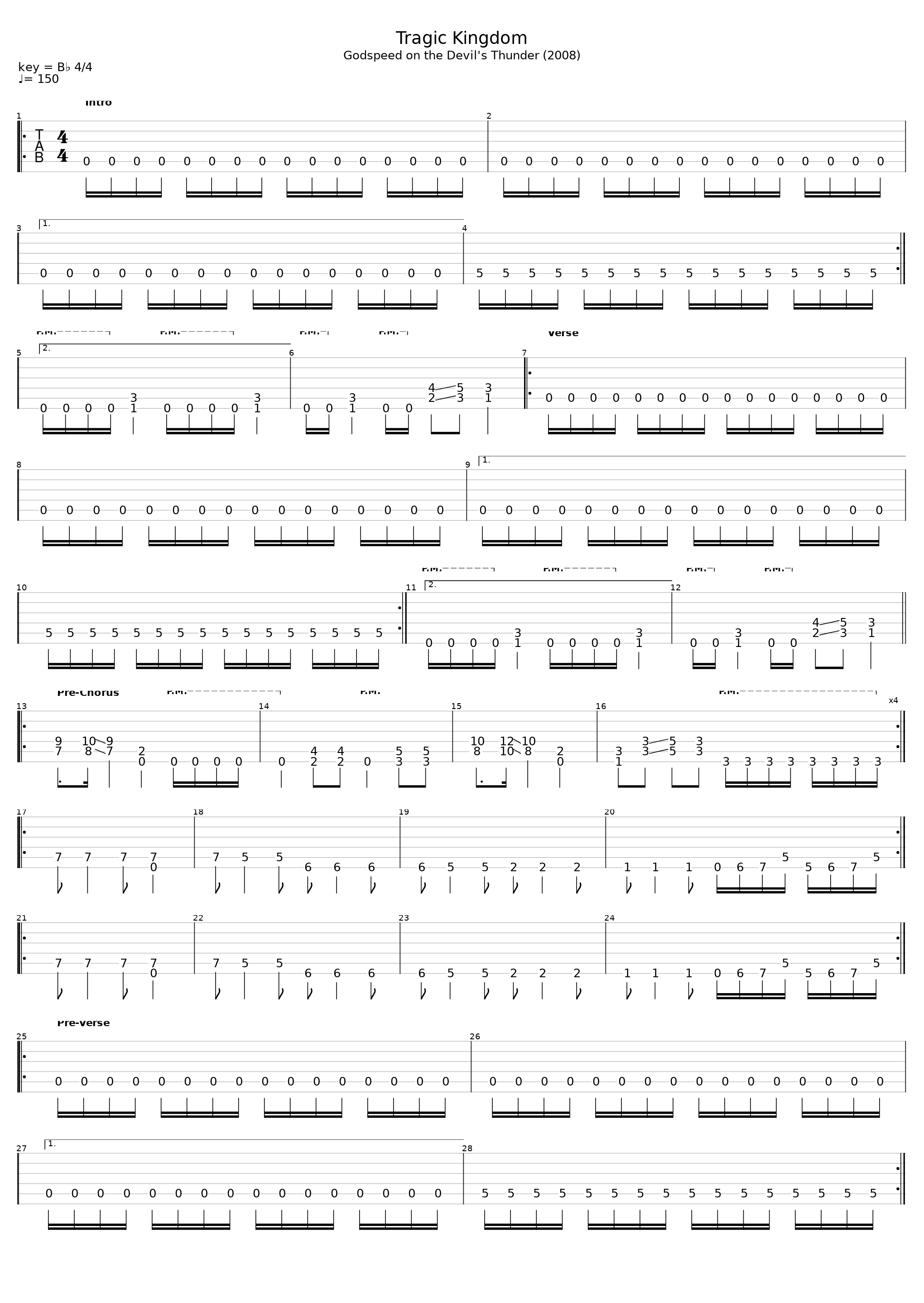 Tragic Kingdom_Cradle Of Filth_1