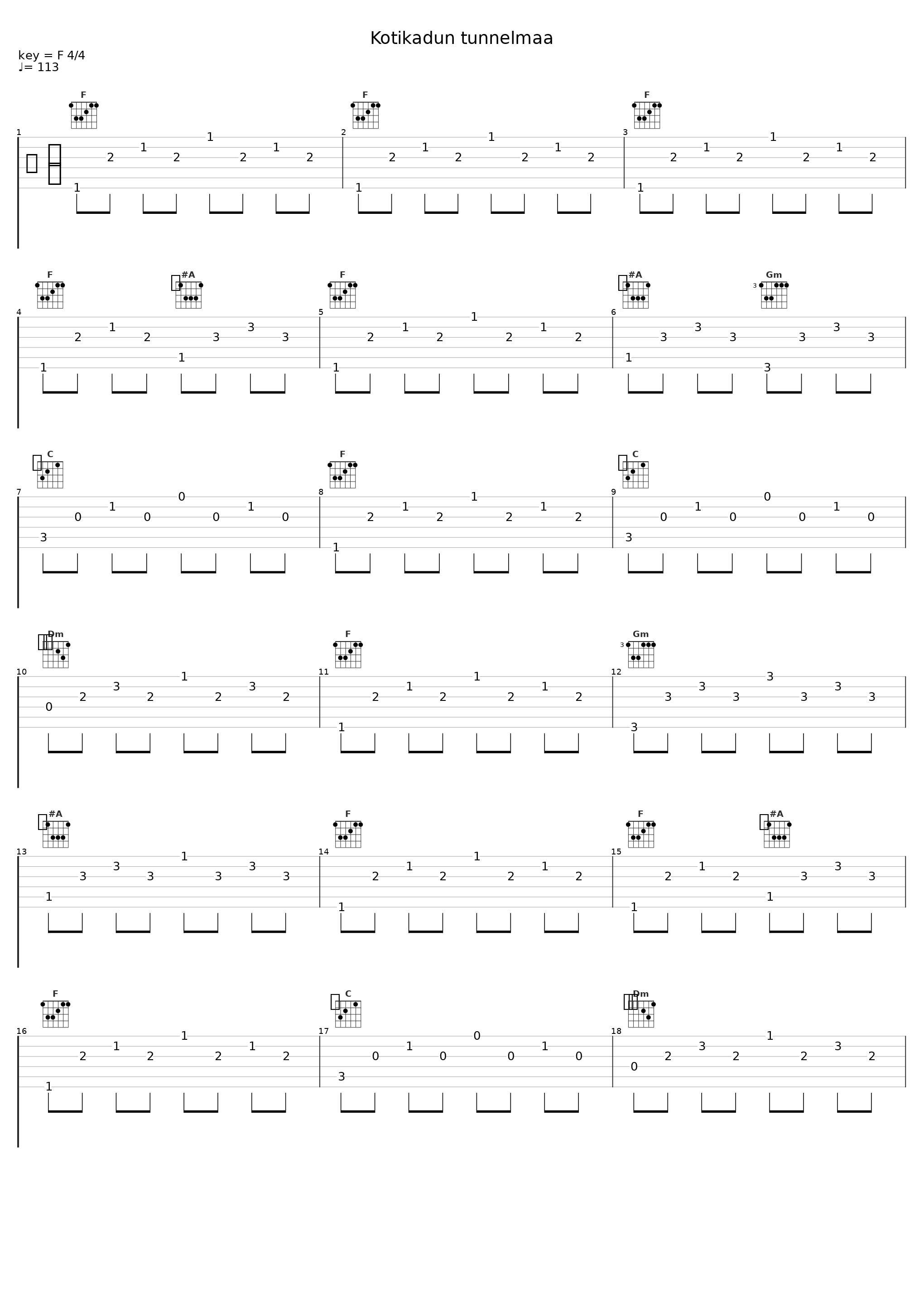 Kotikadun tunnelmaa_Paula Koivuniemi_1