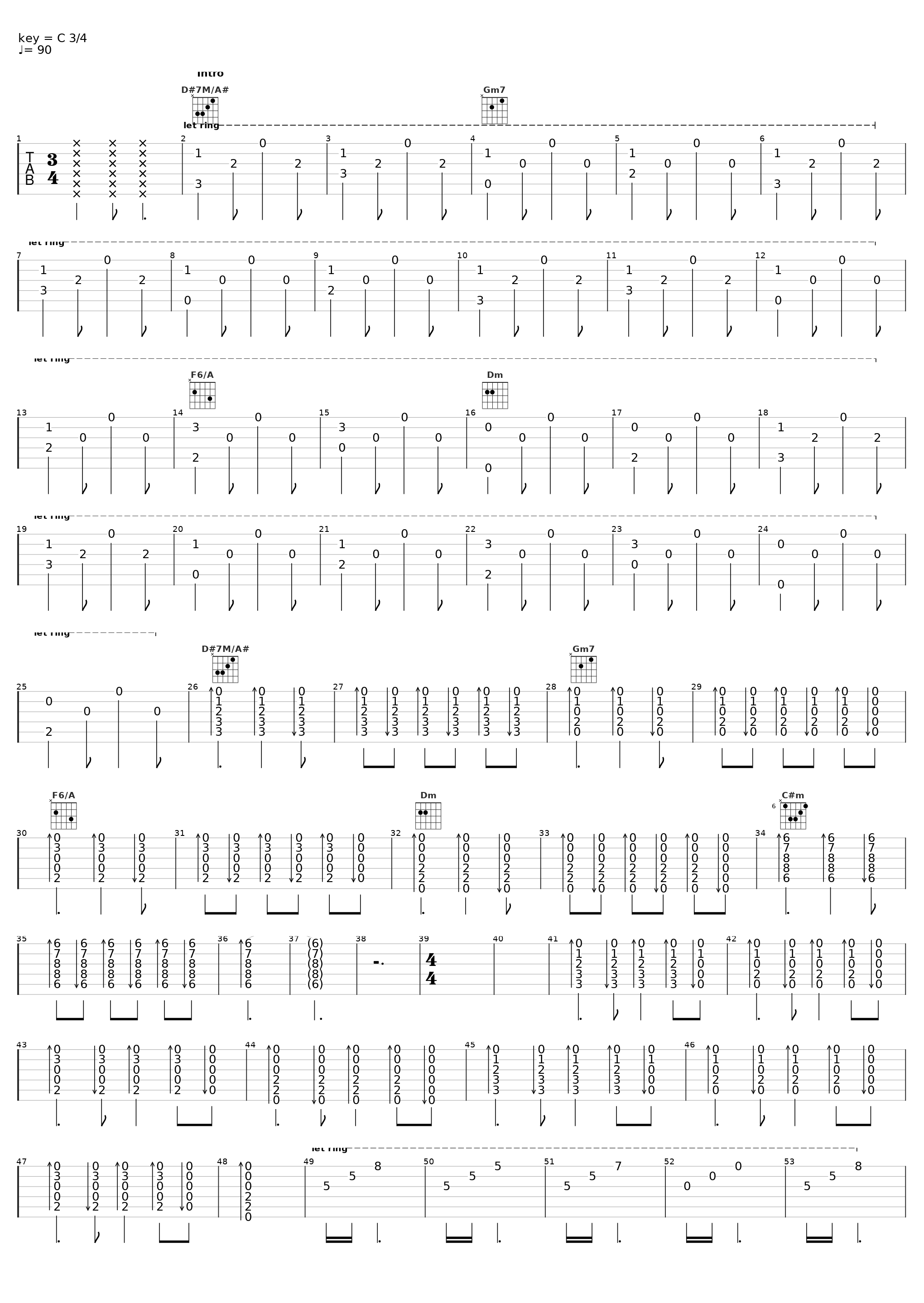 El Engranaje - Epílogo_Danipo_1