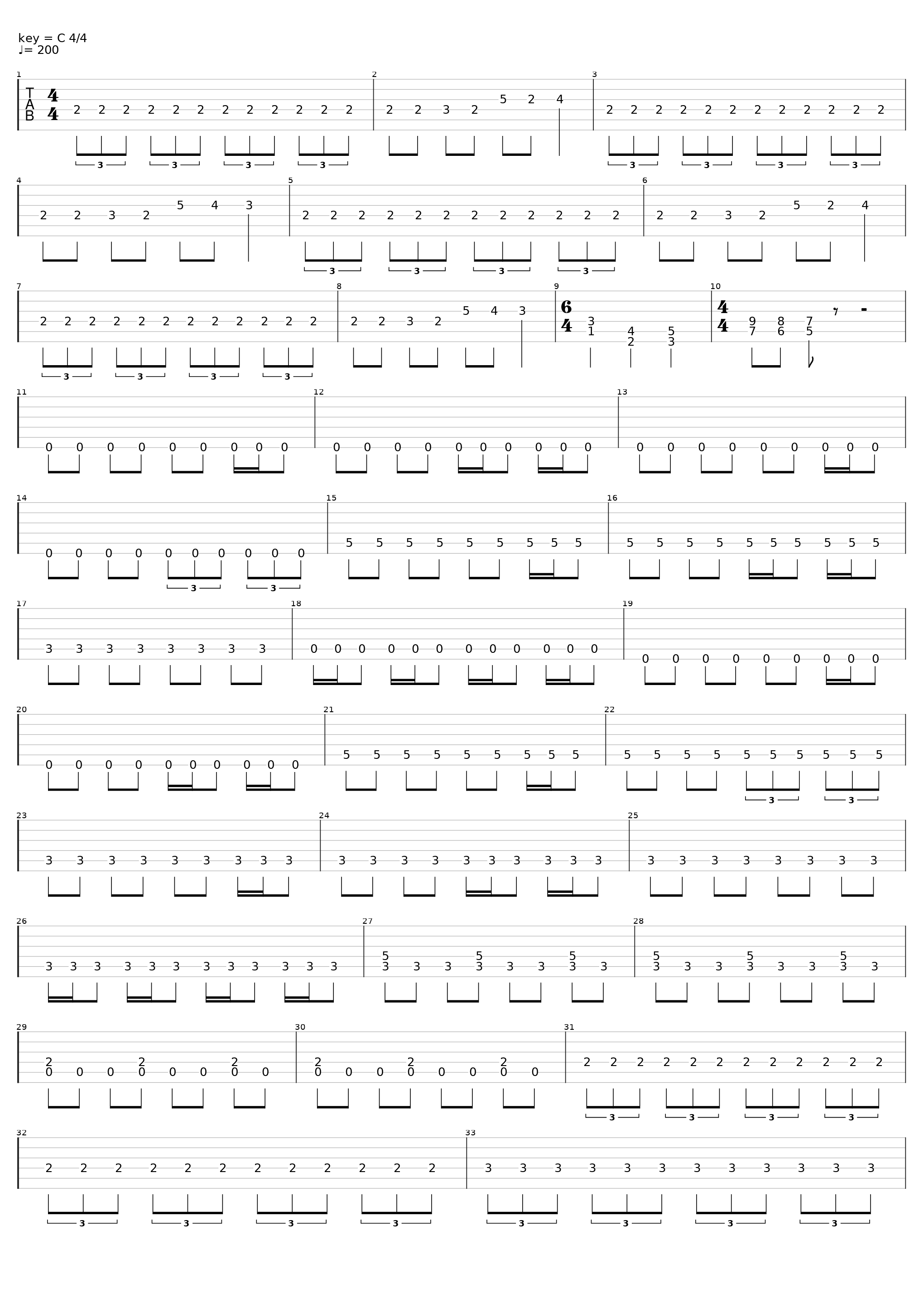 The Reason Of Your Conviction_Hangar_1
