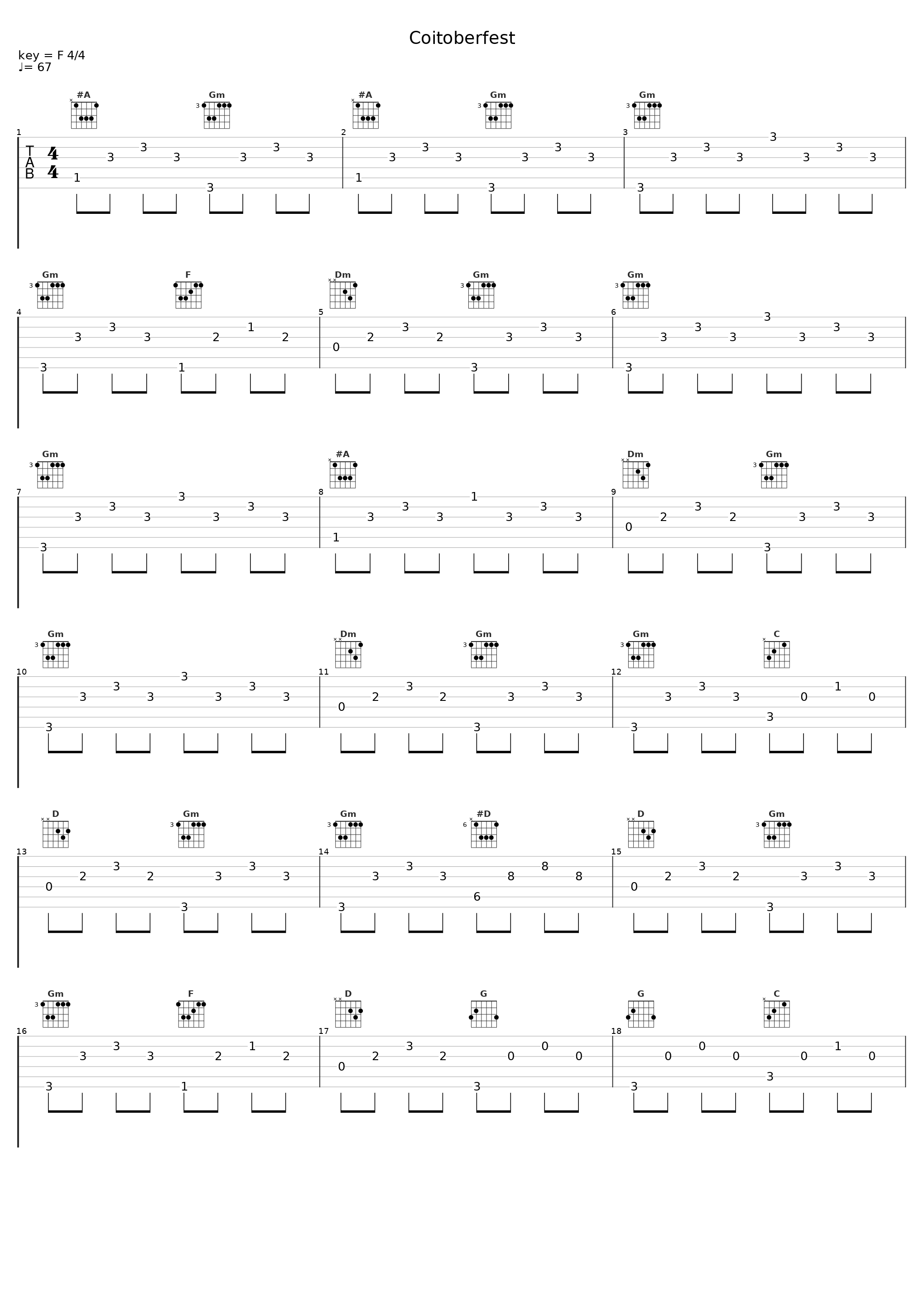 Coitoberfest_Evoluwill,DripReport_1