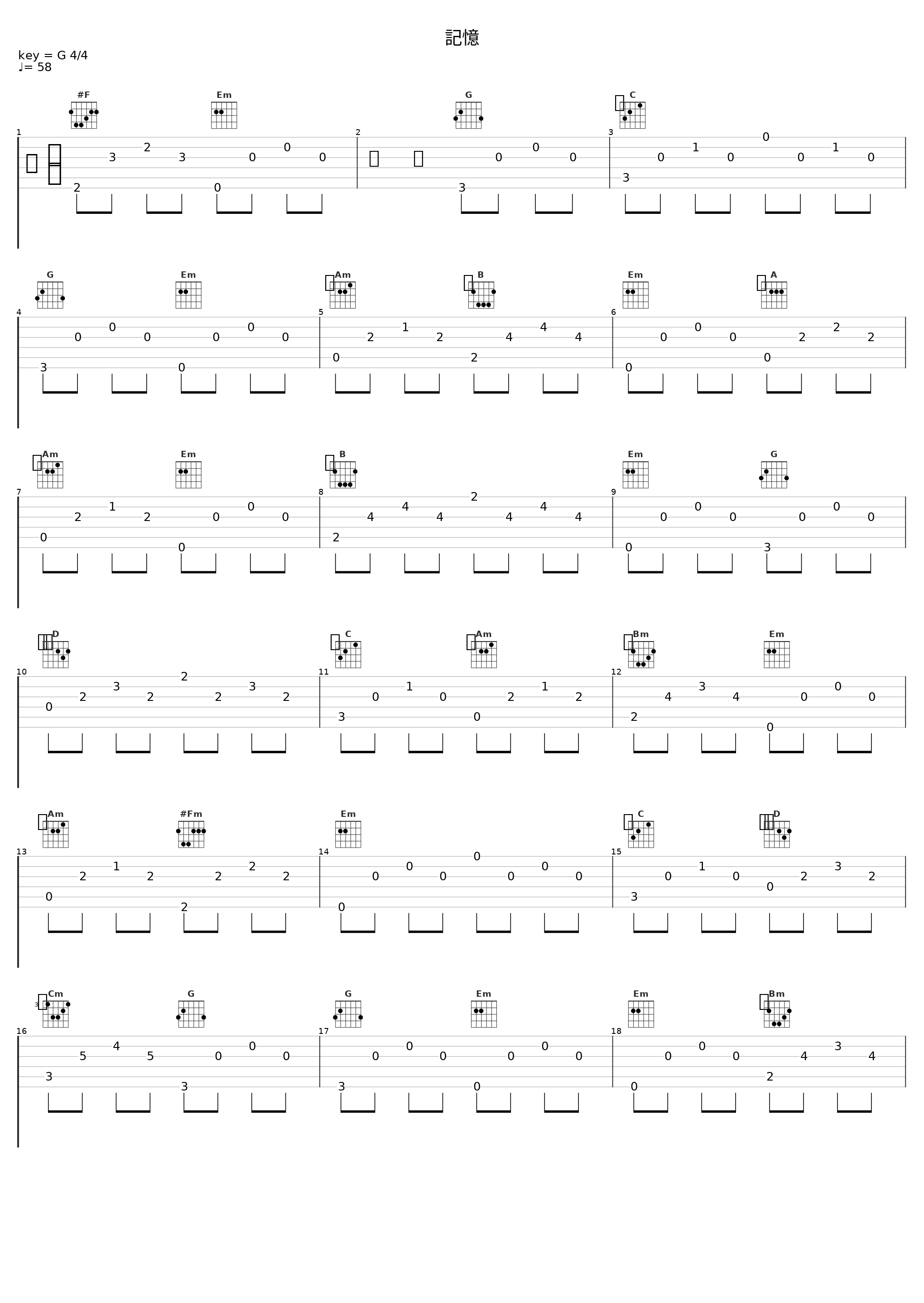 記憶_田中公平_1