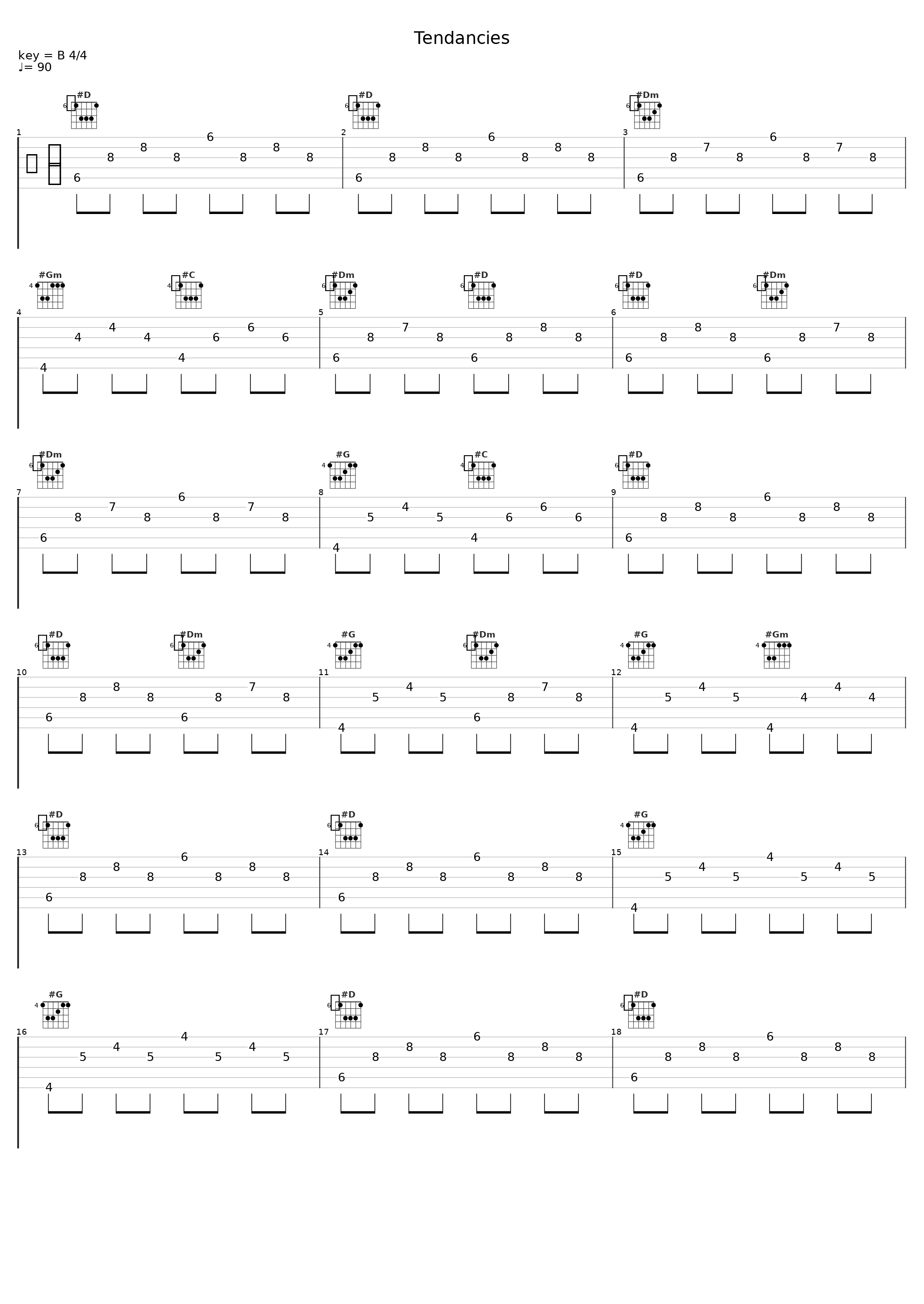 Tendancies_Rivilin_1