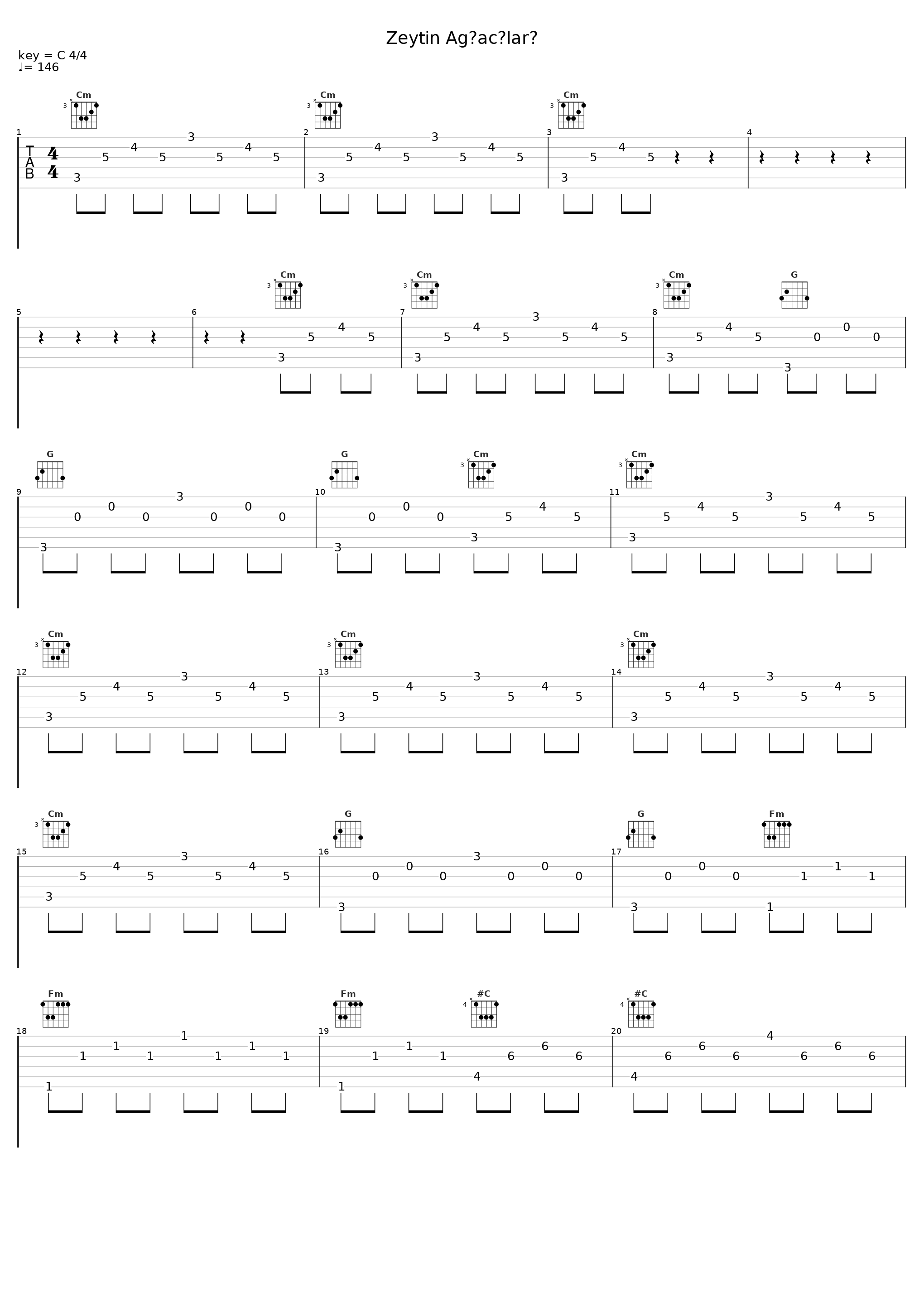 Zeytin Ağaçları_Ahmet Ali Arslan,Şenceylik_1