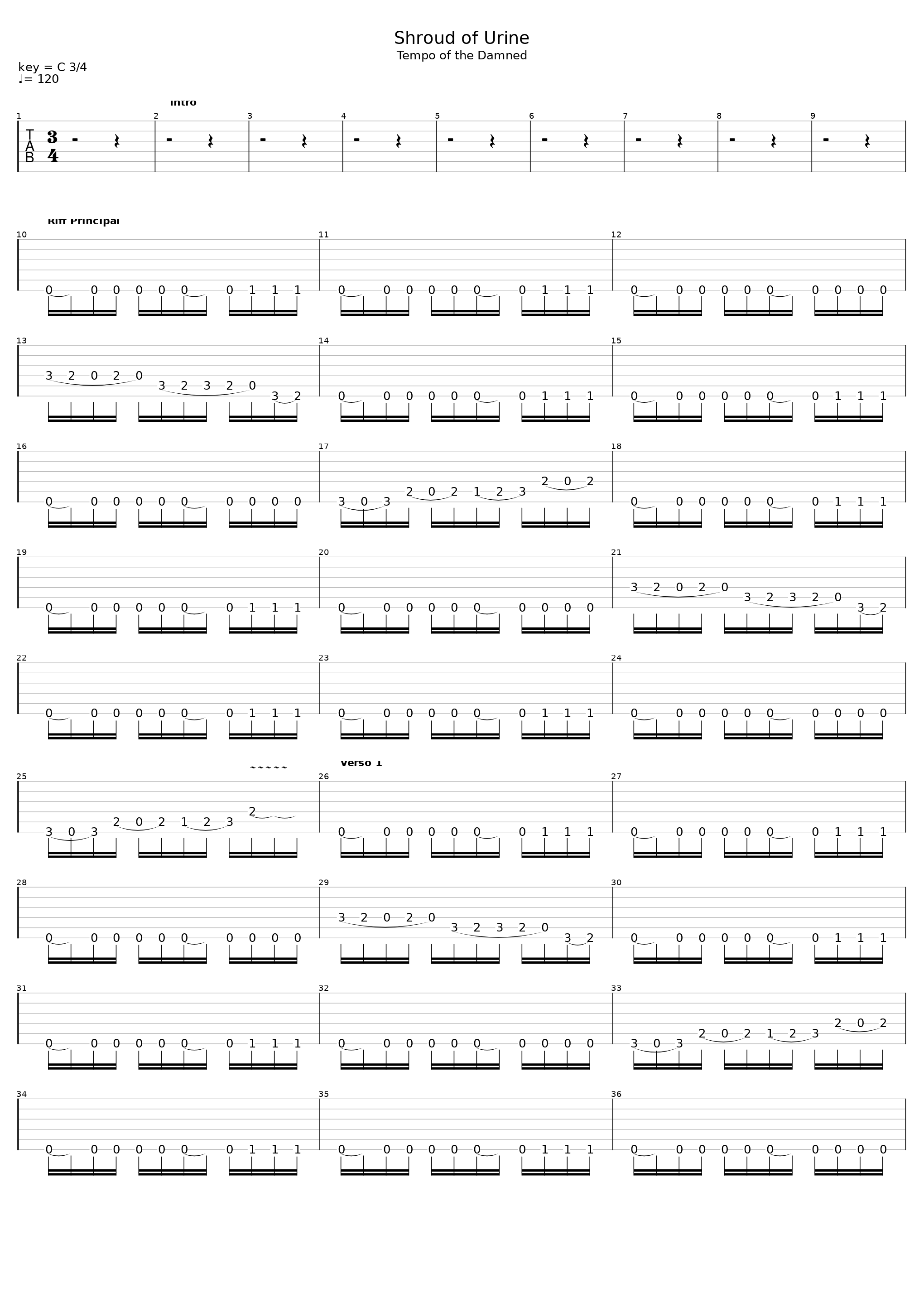 Shroud Of Urine V2_Exodus_1