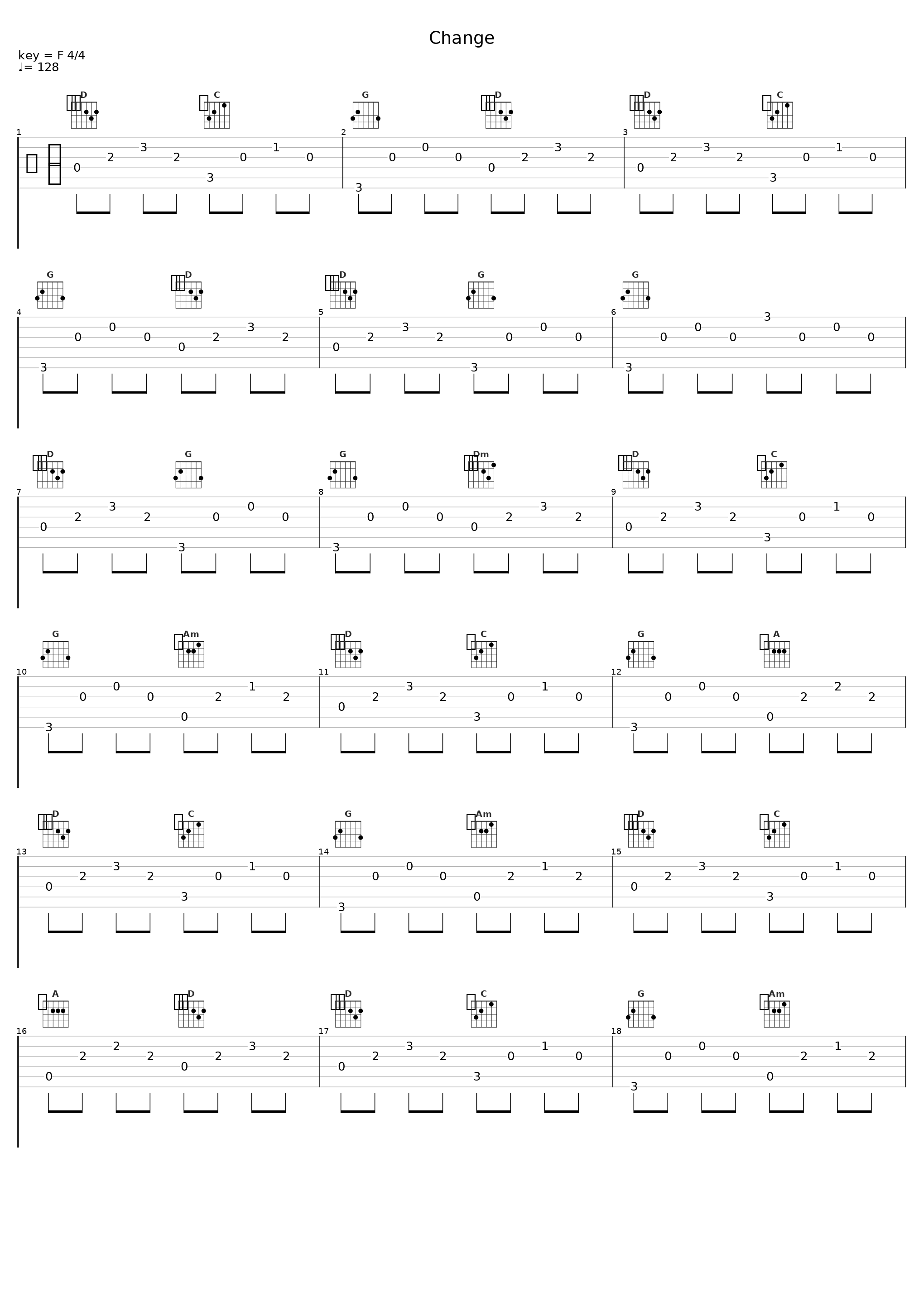 Change_THE ALFEE_1