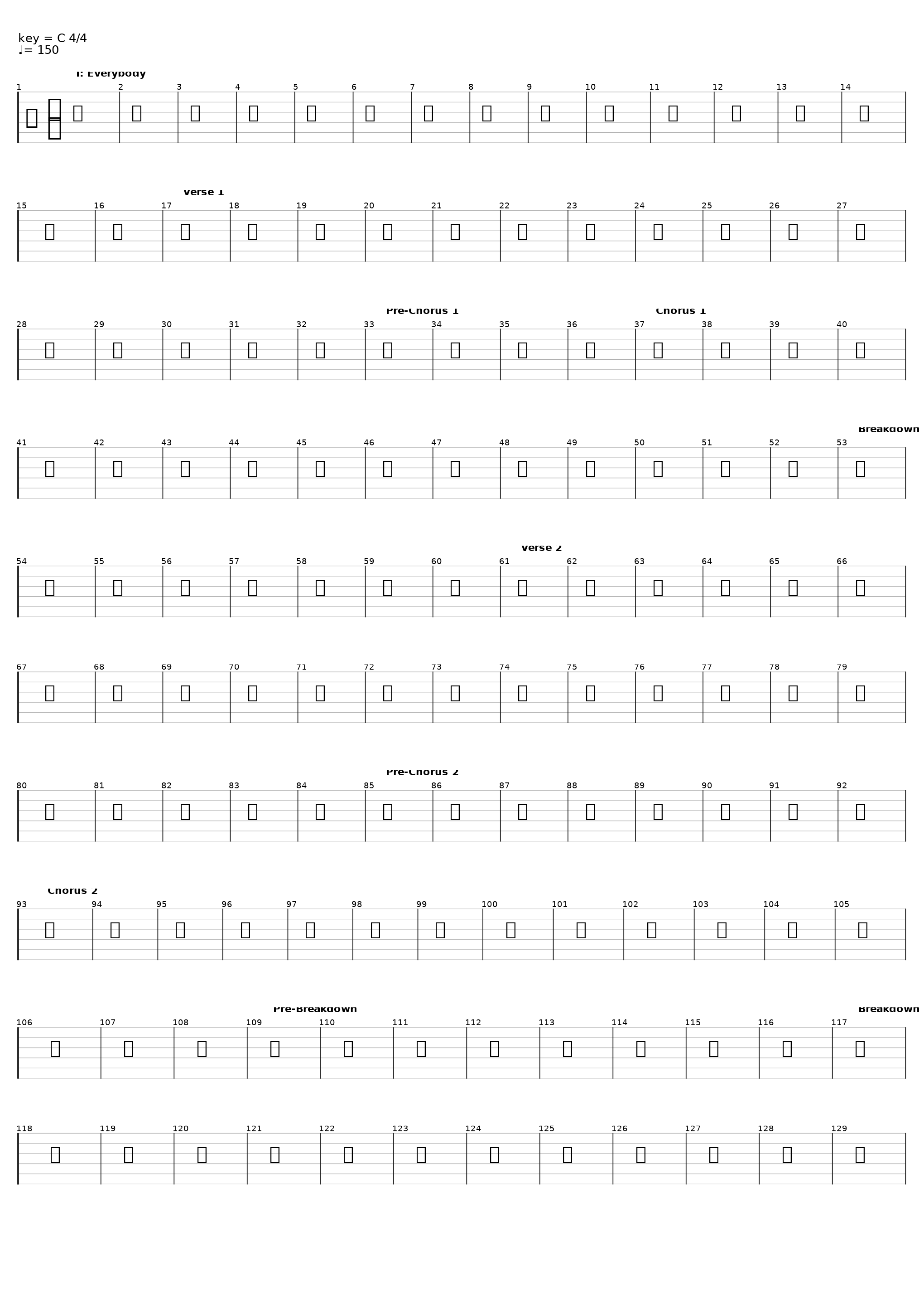 The Flame_Winterstone And Randomflares_1