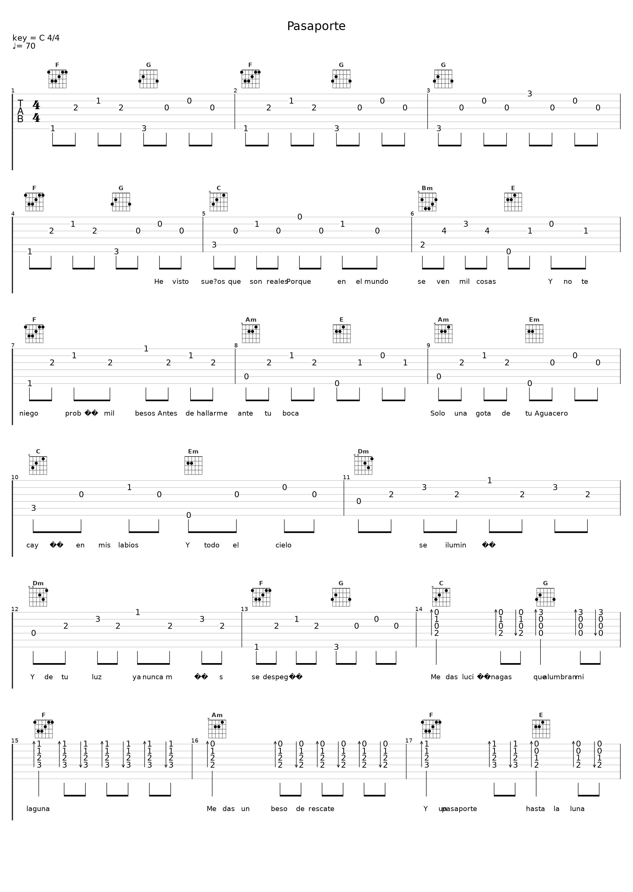 Pasaporte_Kany García_1