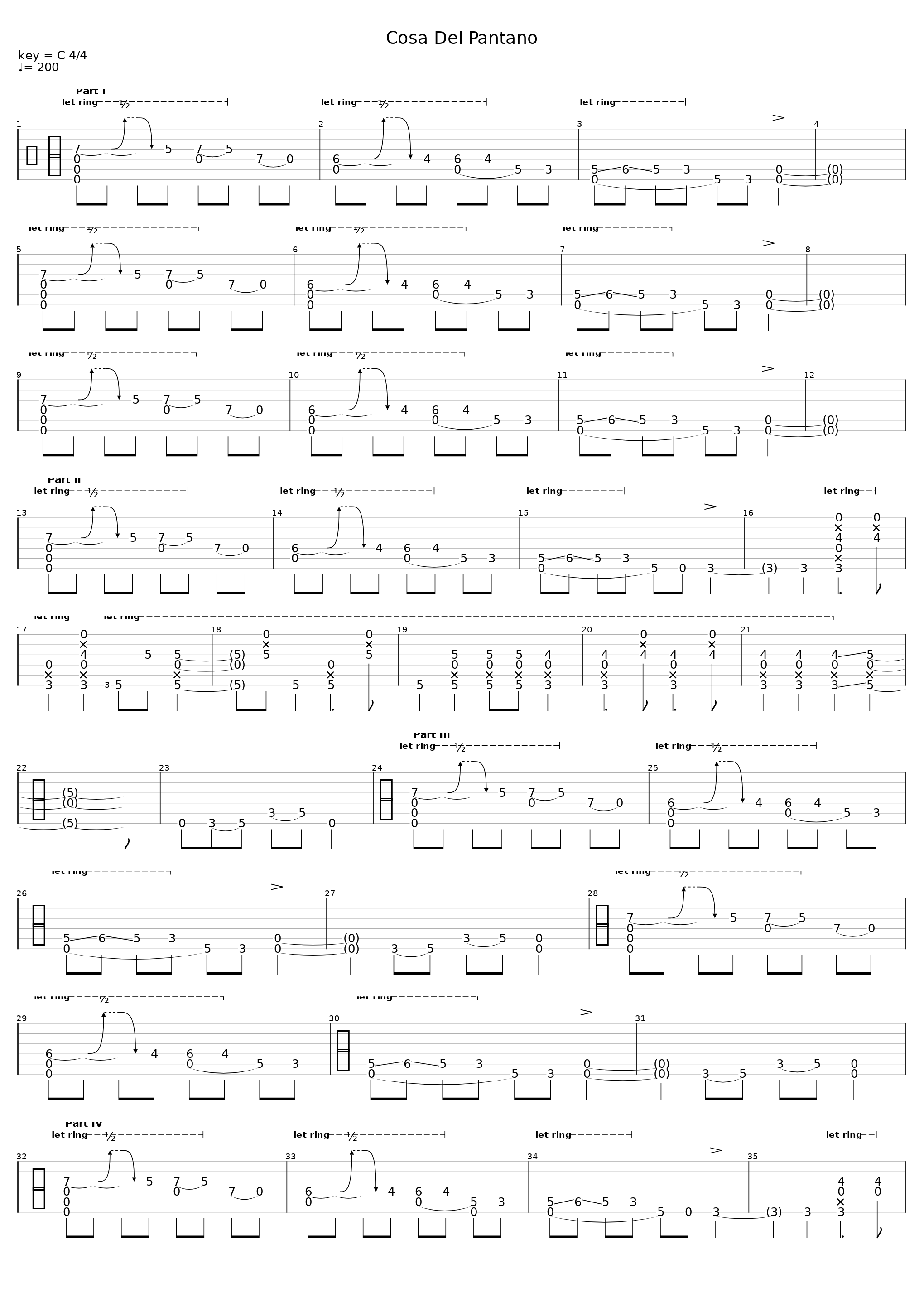Cosa Del Pantano_Exodus_1