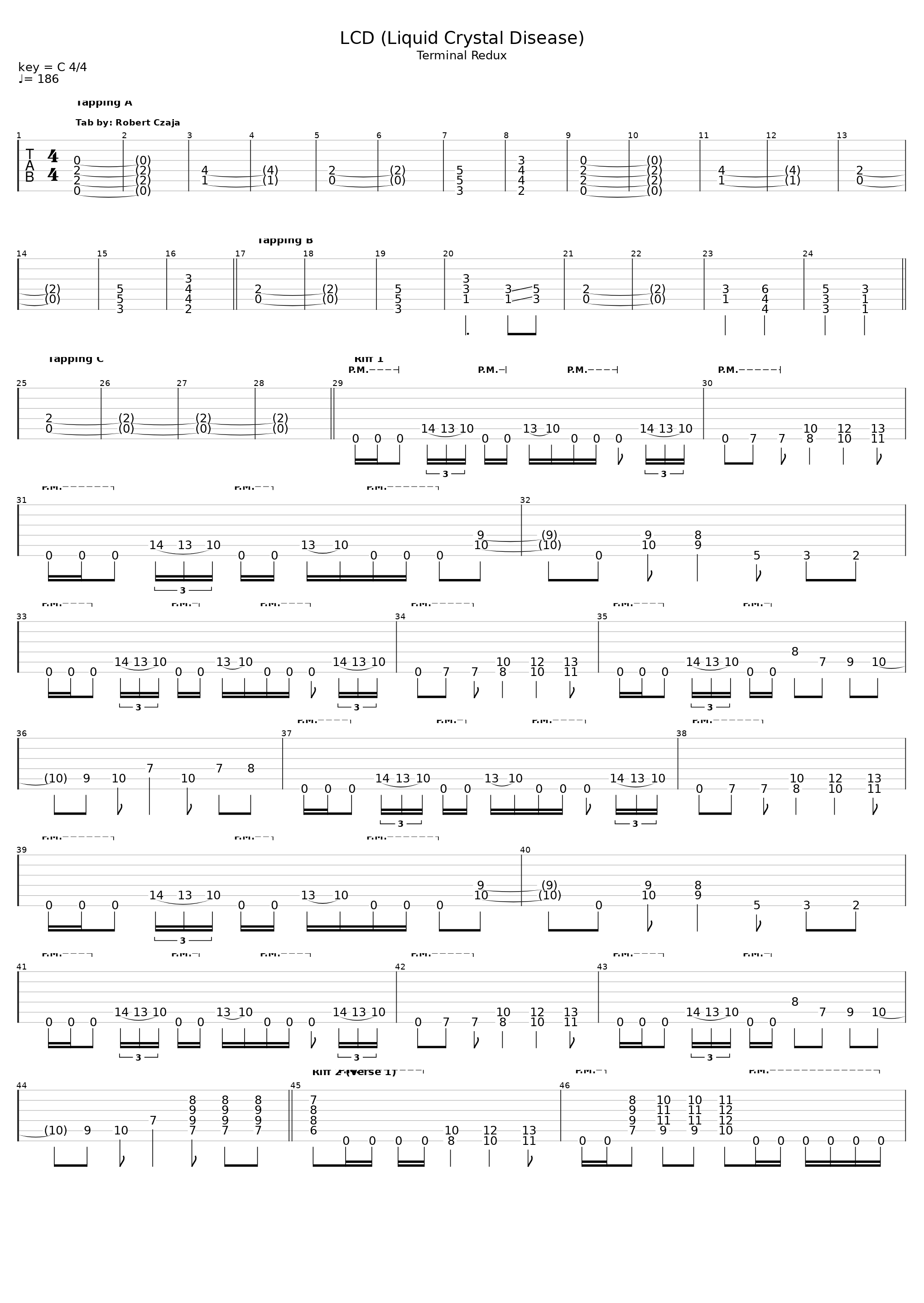 Lcd (Liquid Crystal Disease)_Vektor_1