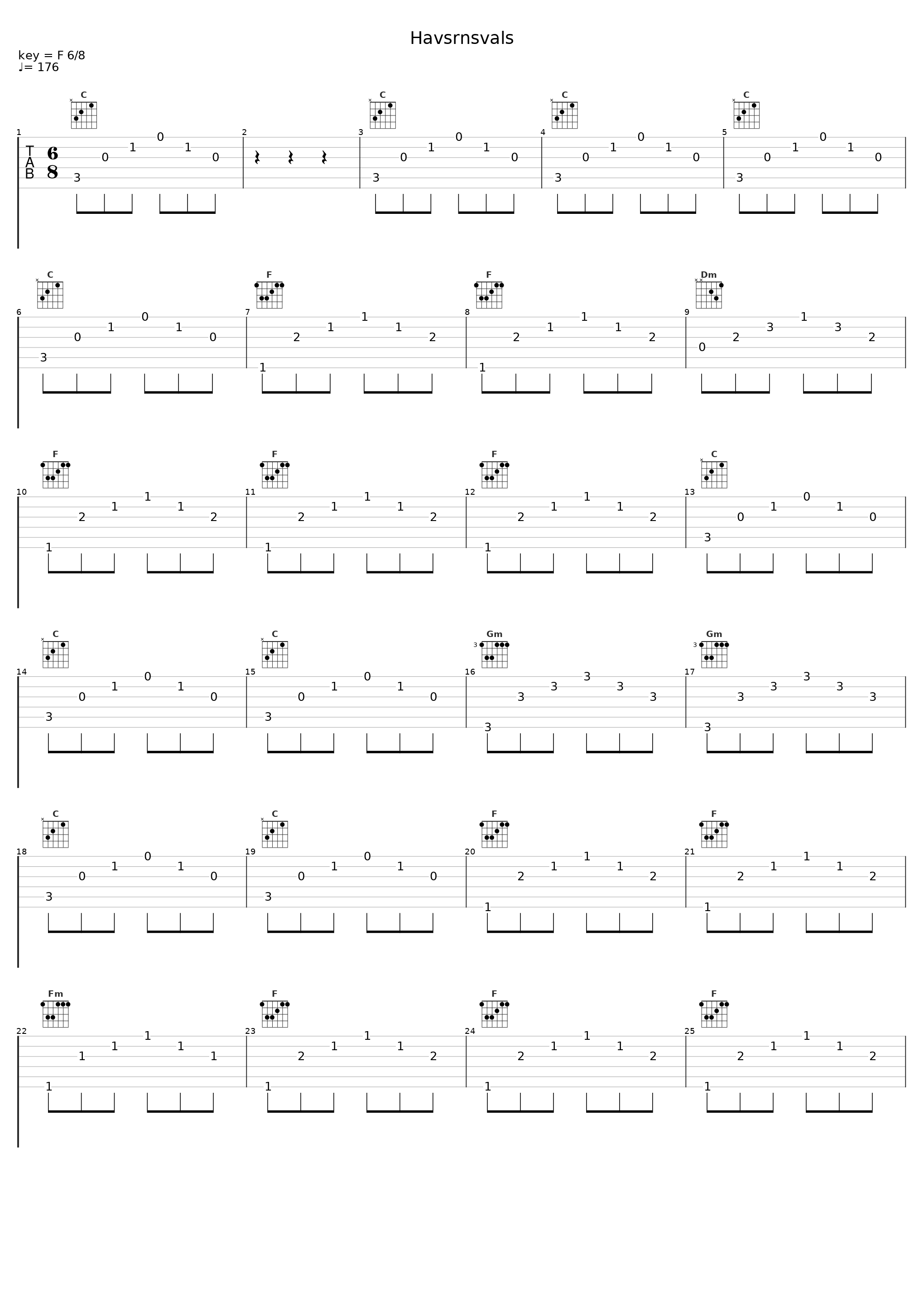 Havsrnsvals_Sven-Bertil Taube_1