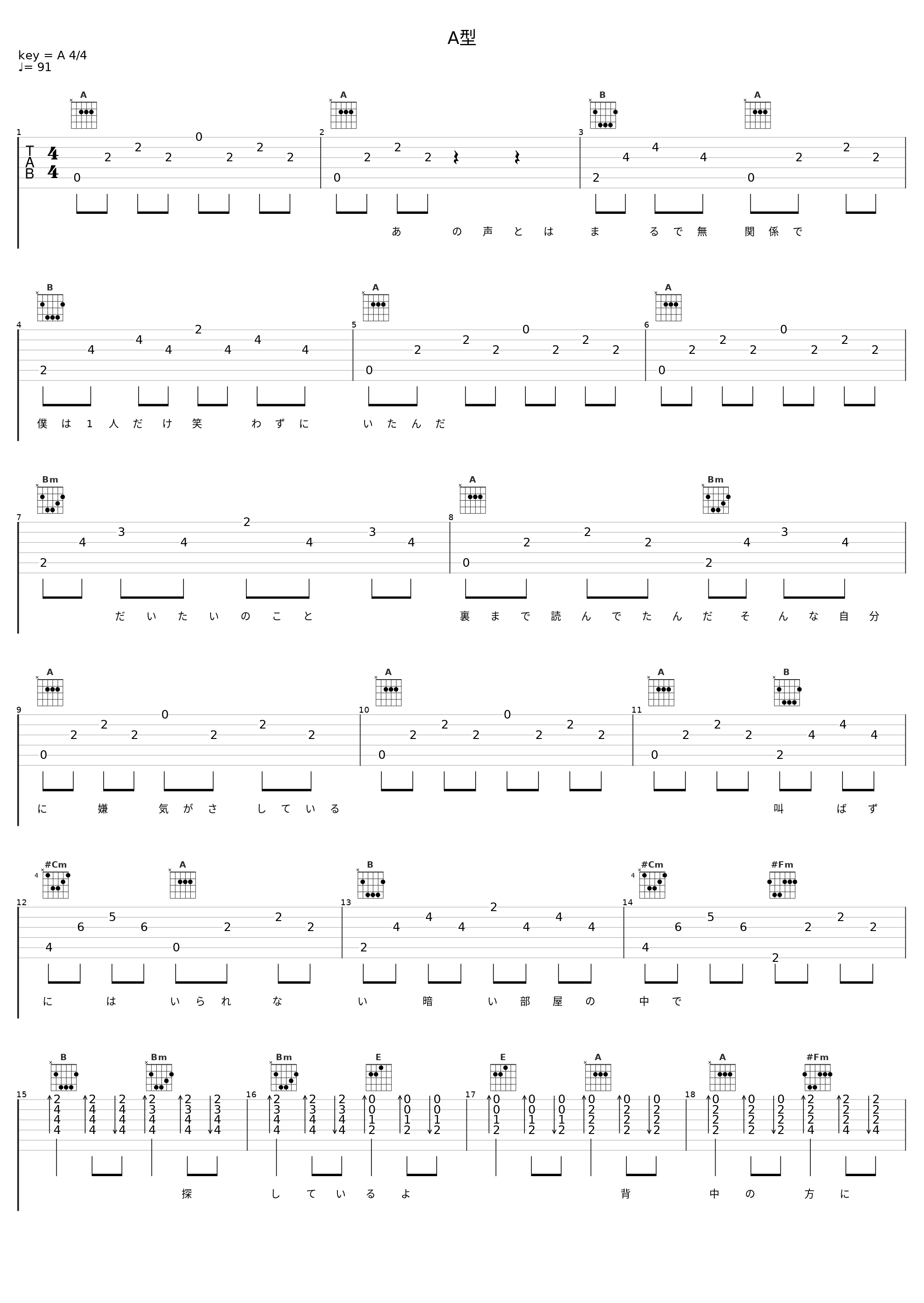 A型_KEYTALK_1