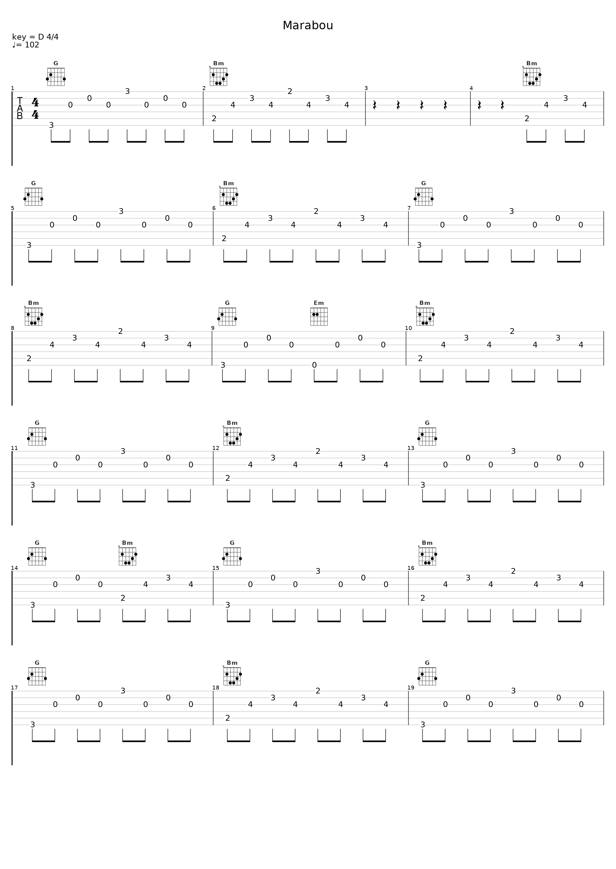 Marabou_Albert Dyrlund,Bubber,ADHD_1