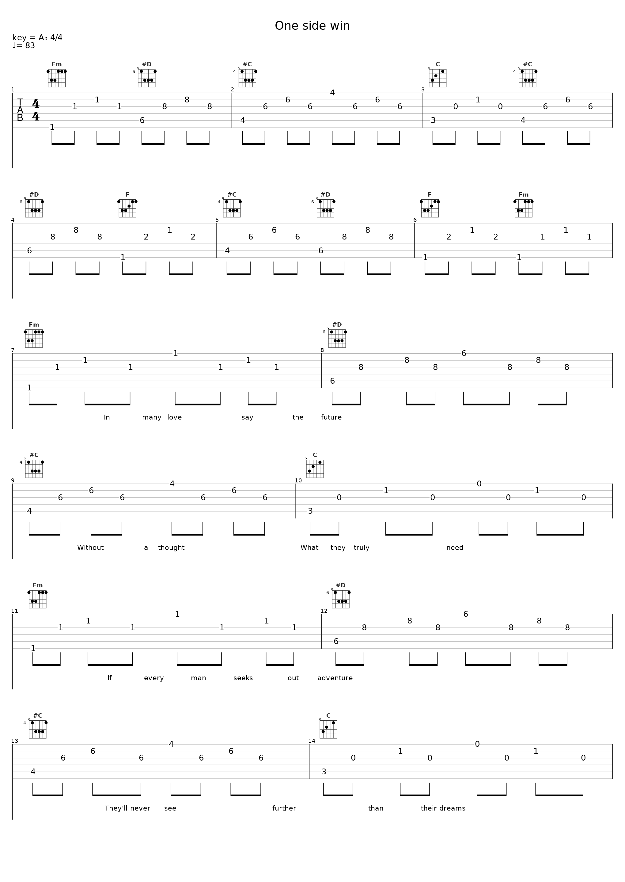 One side win_fox capture plan_1