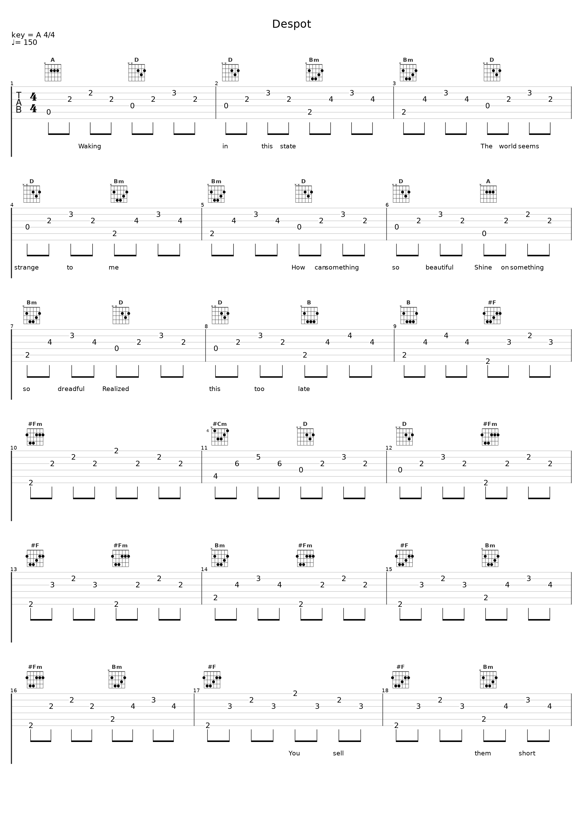 Despot_Pulse Ultra_1
