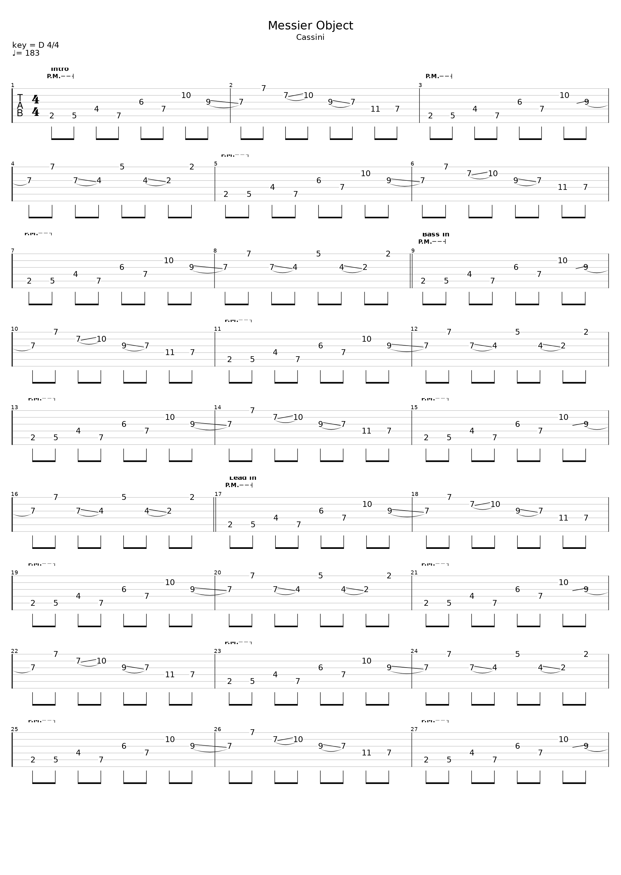 Messier Object_Sithu Aye_1
