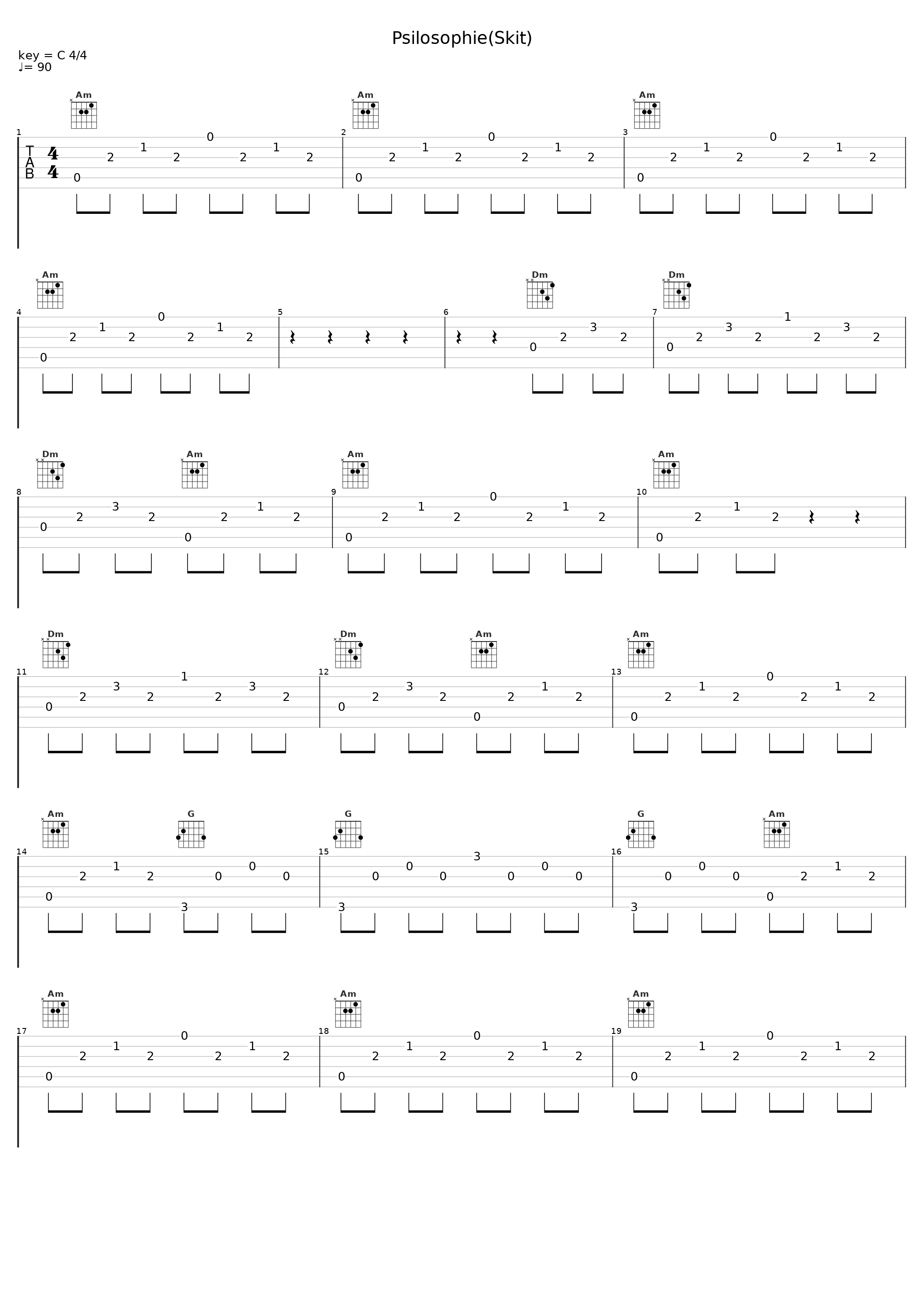 Psilosophie(Skit)_Balkano S.,Henker_1