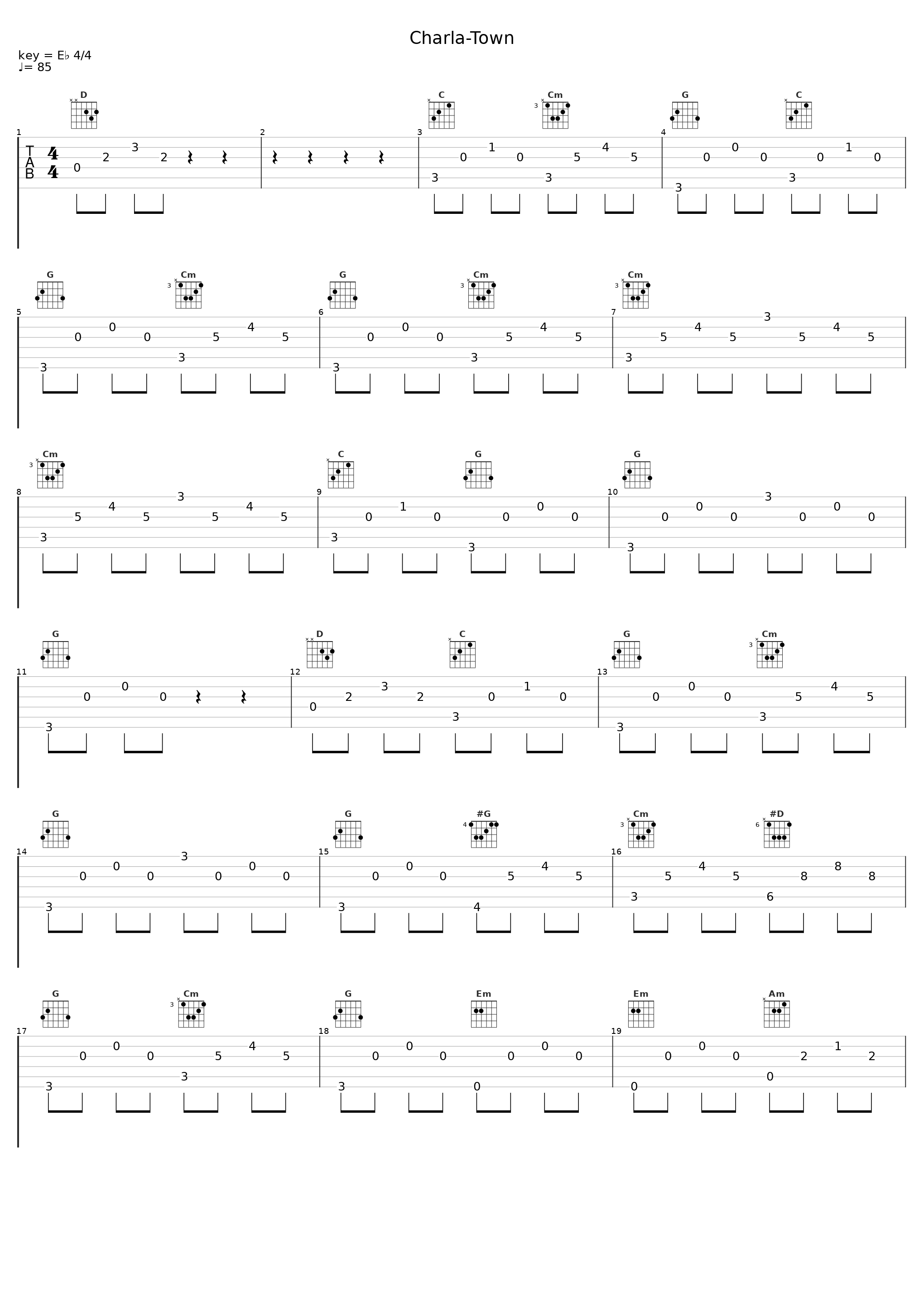 Charla-Town_Gnawa Diffusion_1