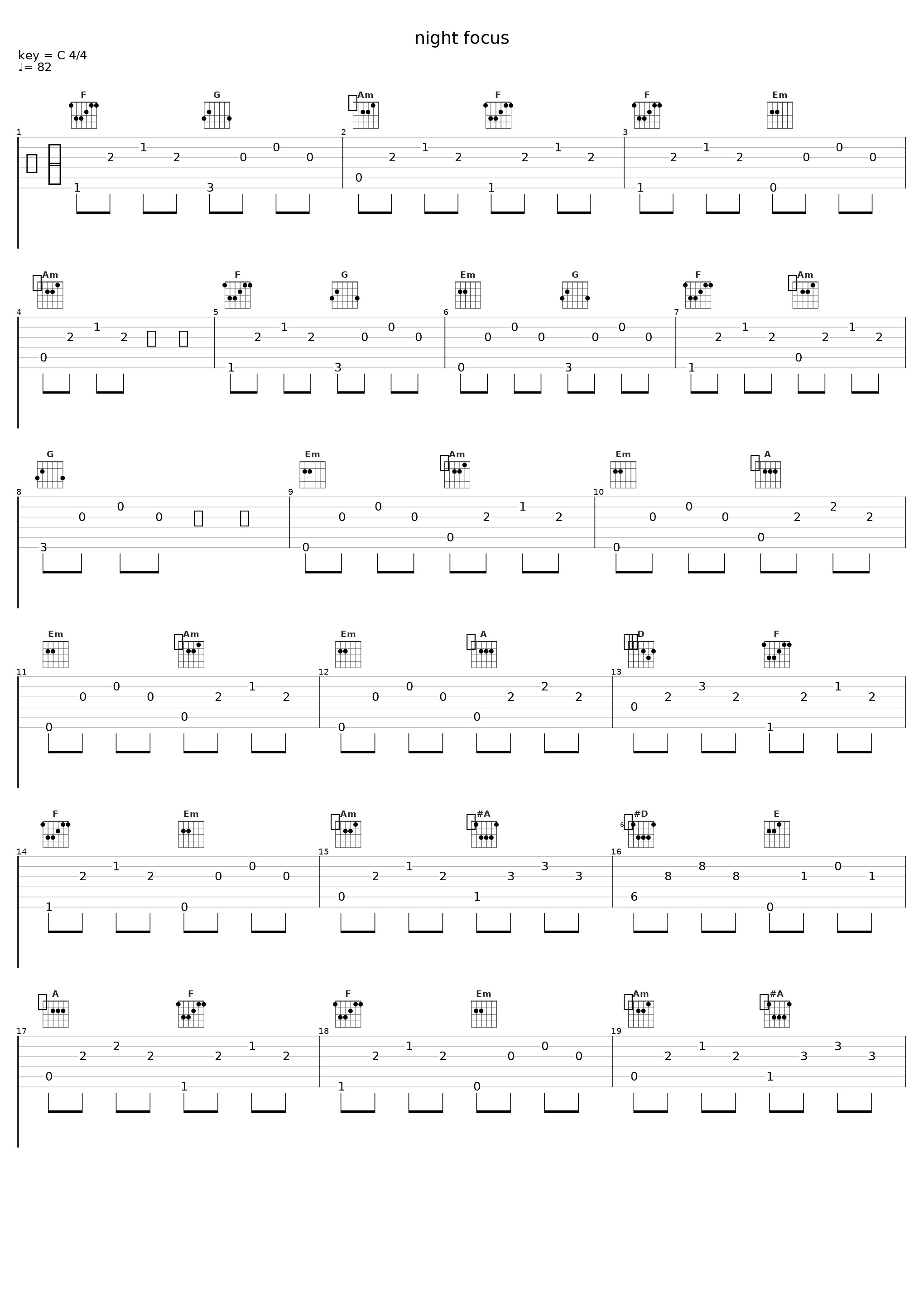 night focus_KEYTALK_1