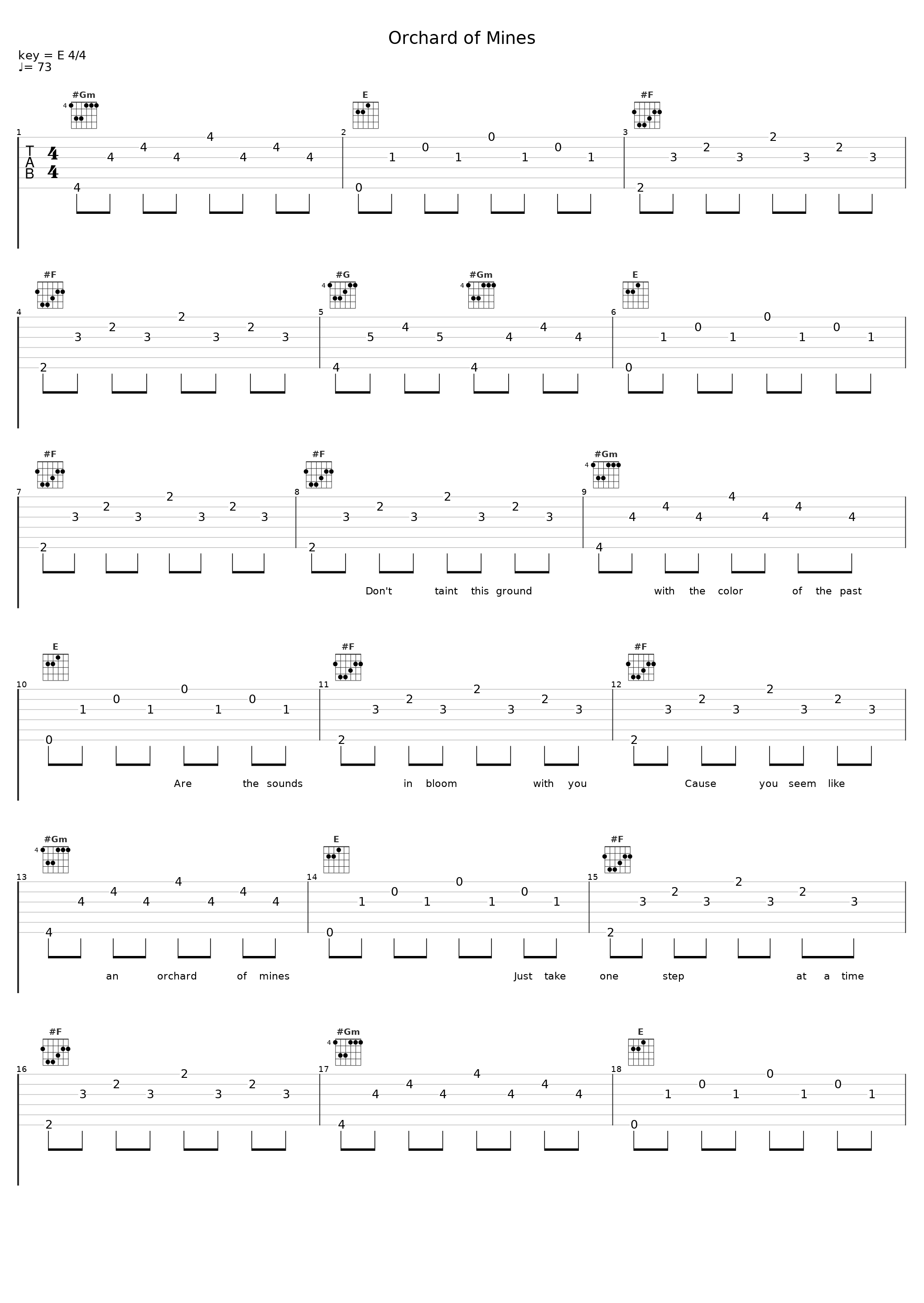 Orchard of Mines_Globus,Jeffrey Fayman,Daniel Pursey_1