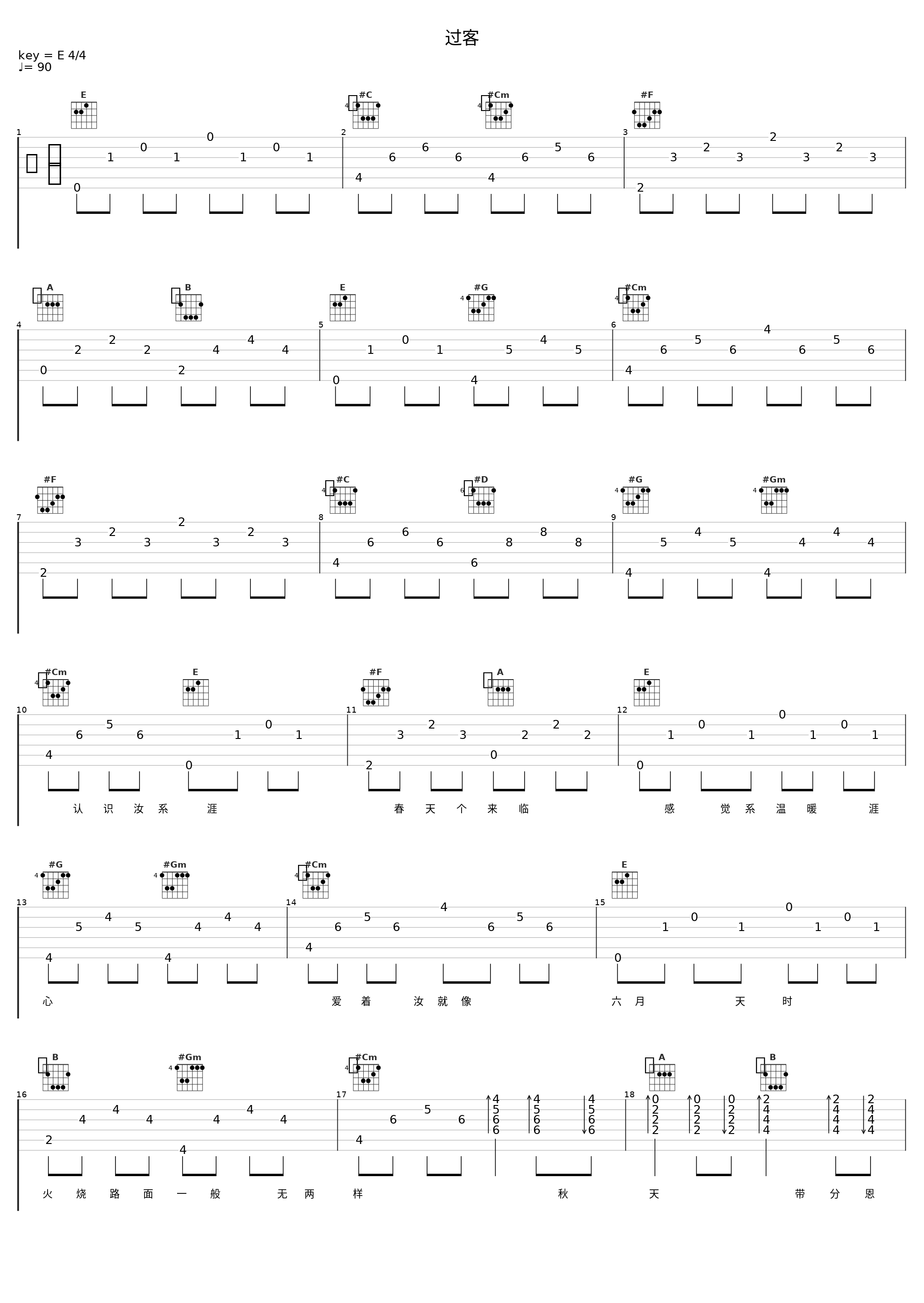 过客_陈志朋_1