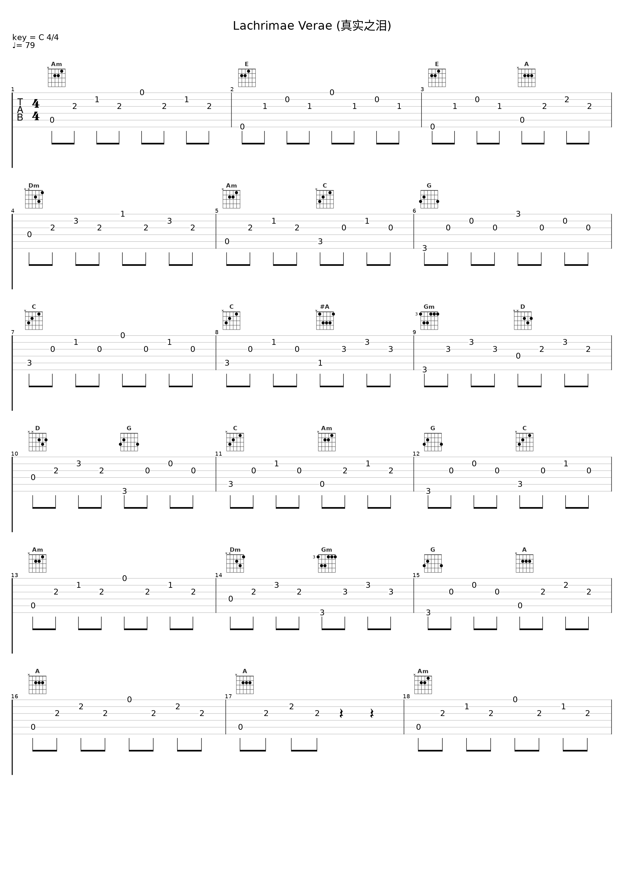 Lachrimae Verae (真实之泪)_Jordi Savall_1