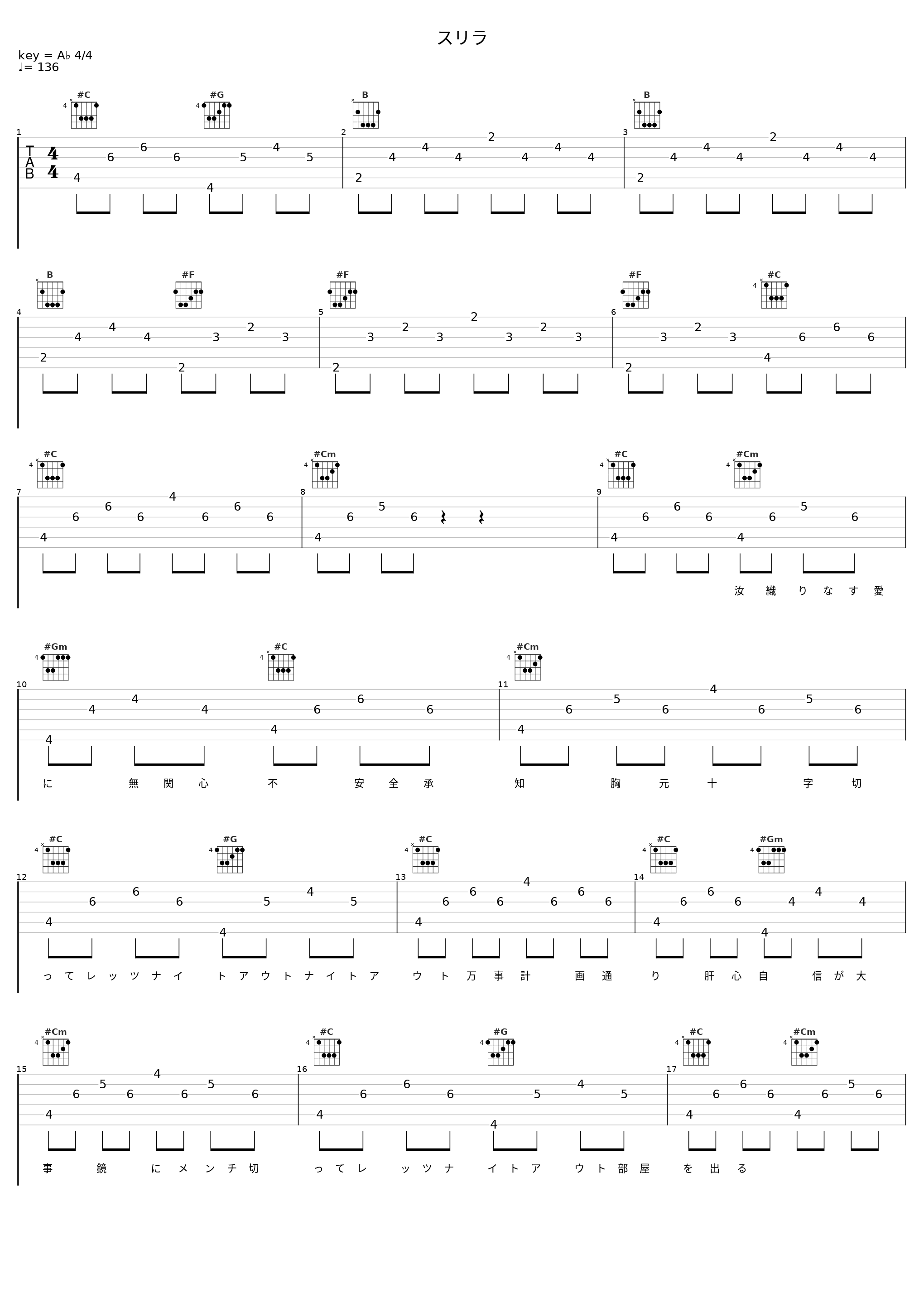 スリラ_女王蜂_1