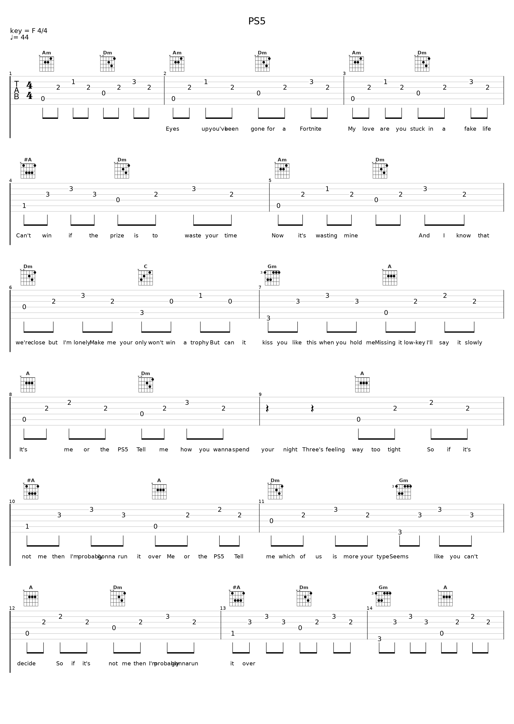 PS5_封茗囧菌_1
