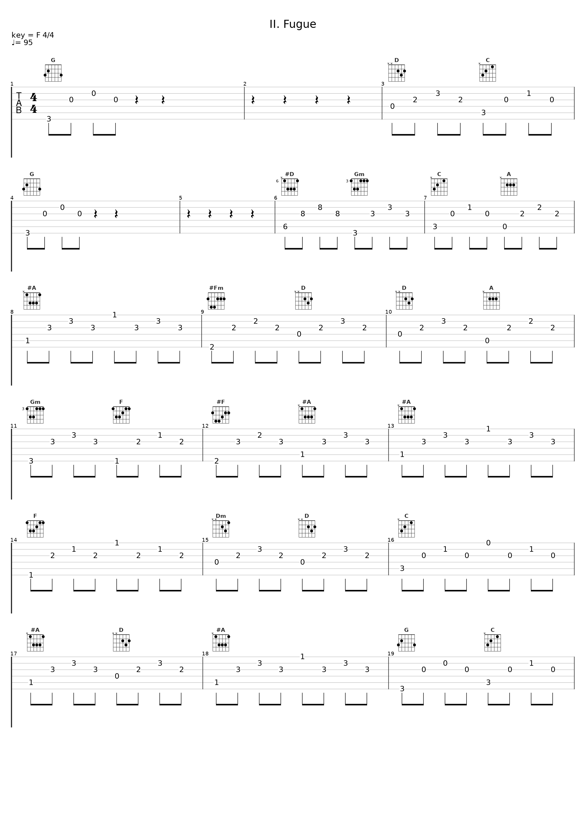 II. Fugue_Kirsten Sturm_1