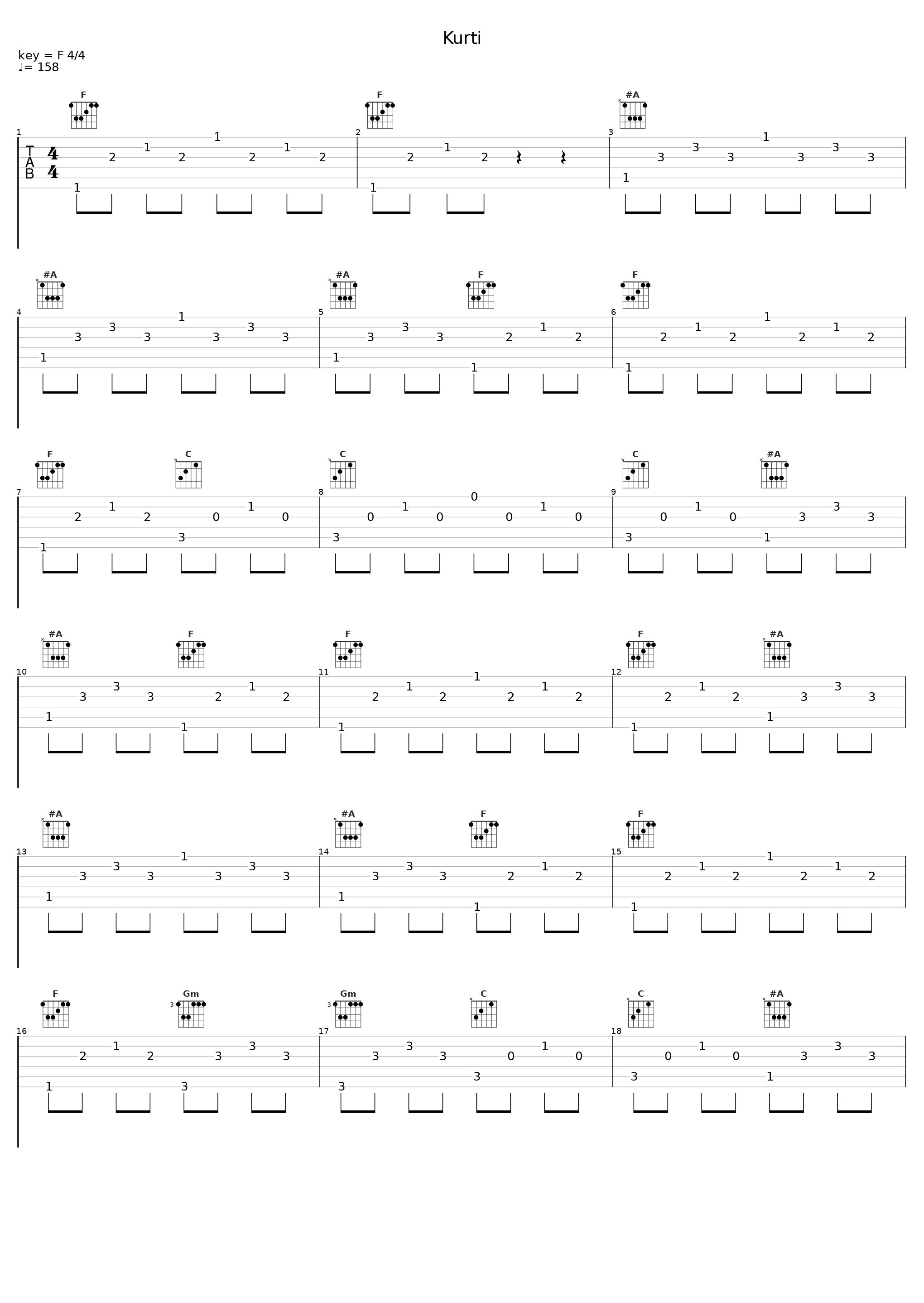 Kurti_Reinhard Mey_1