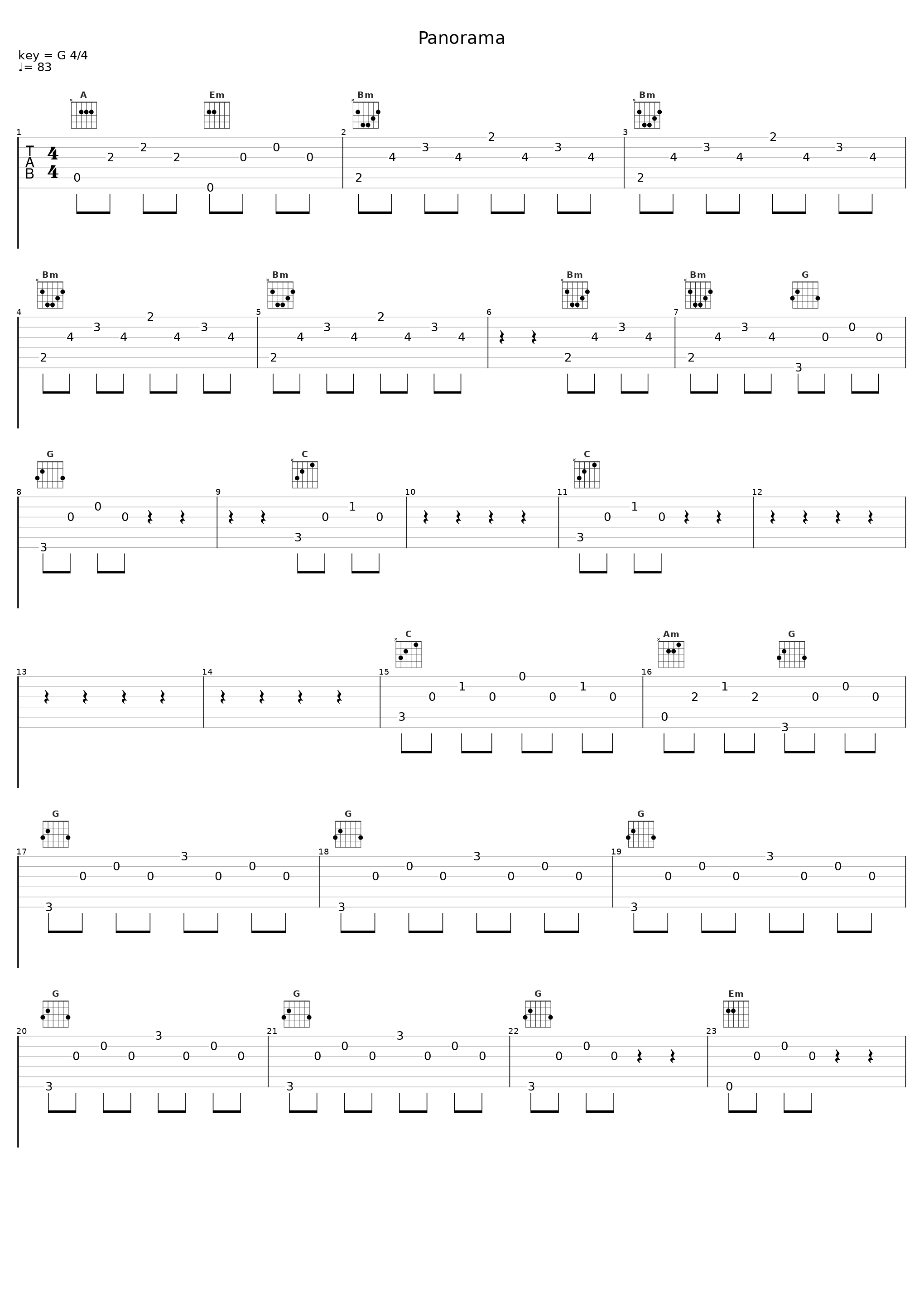 Panorama_喜多郎_1