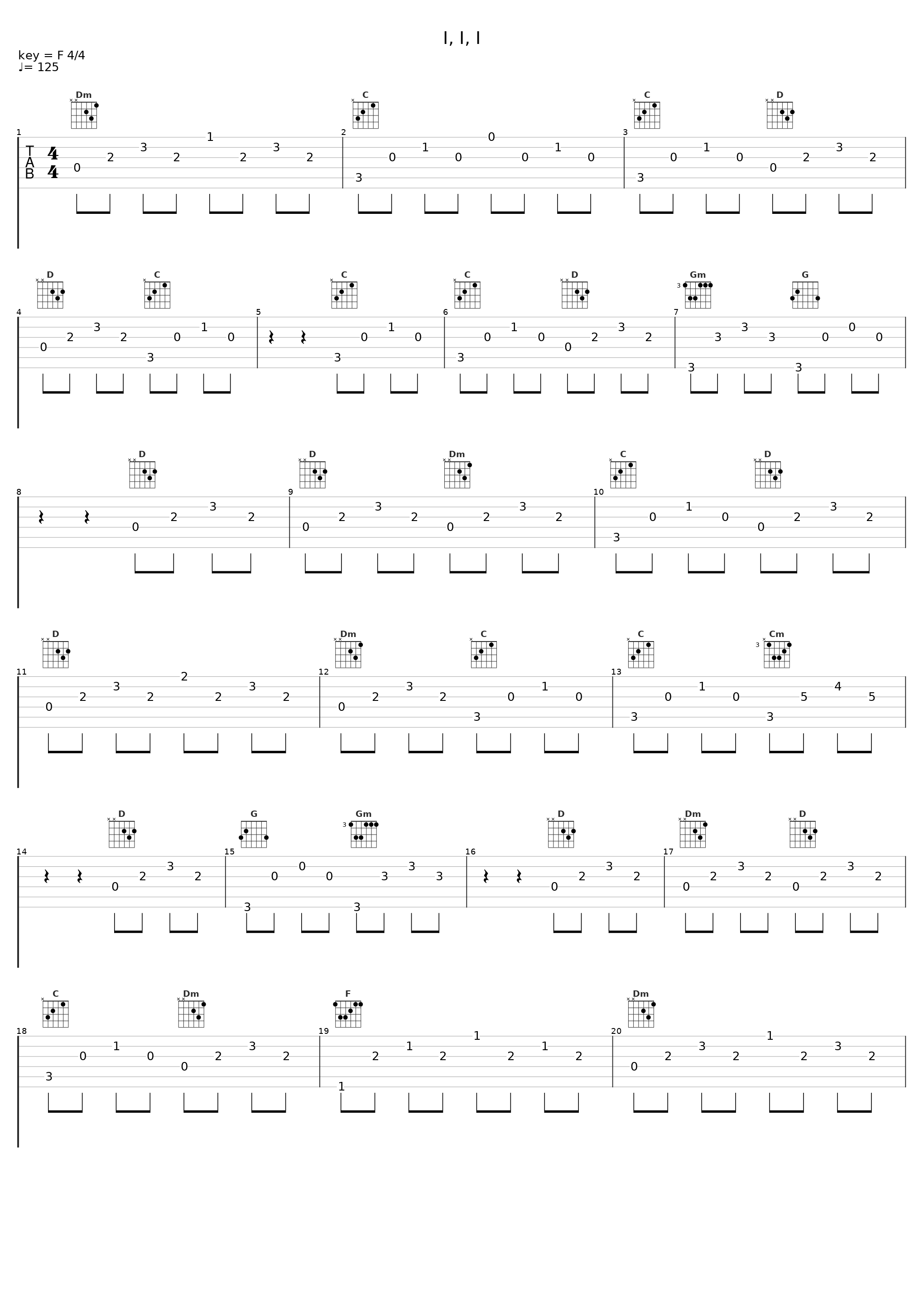 I, I, I_Evan Khay_1