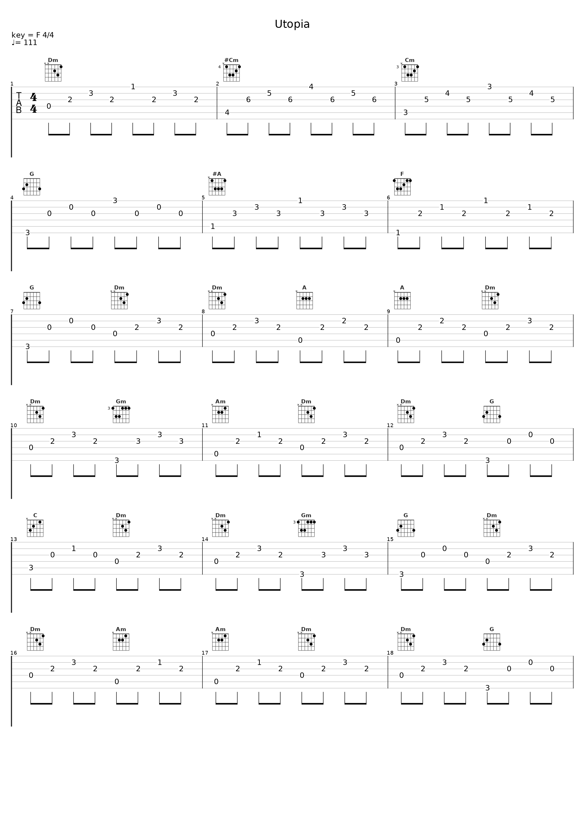 Utopia_Angel Note_1