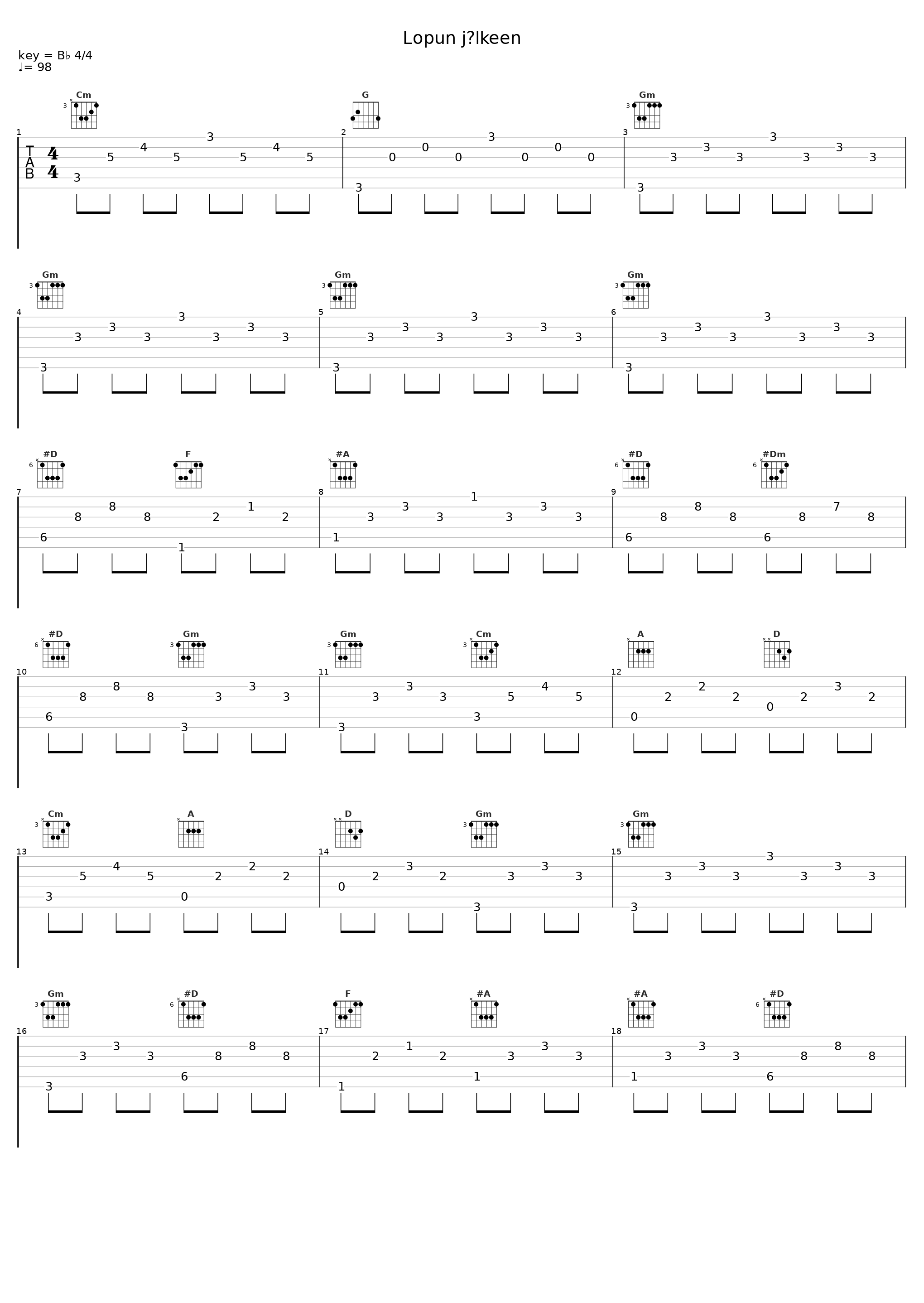 Lopun jälkeen_Paula Koivuniemi_1
