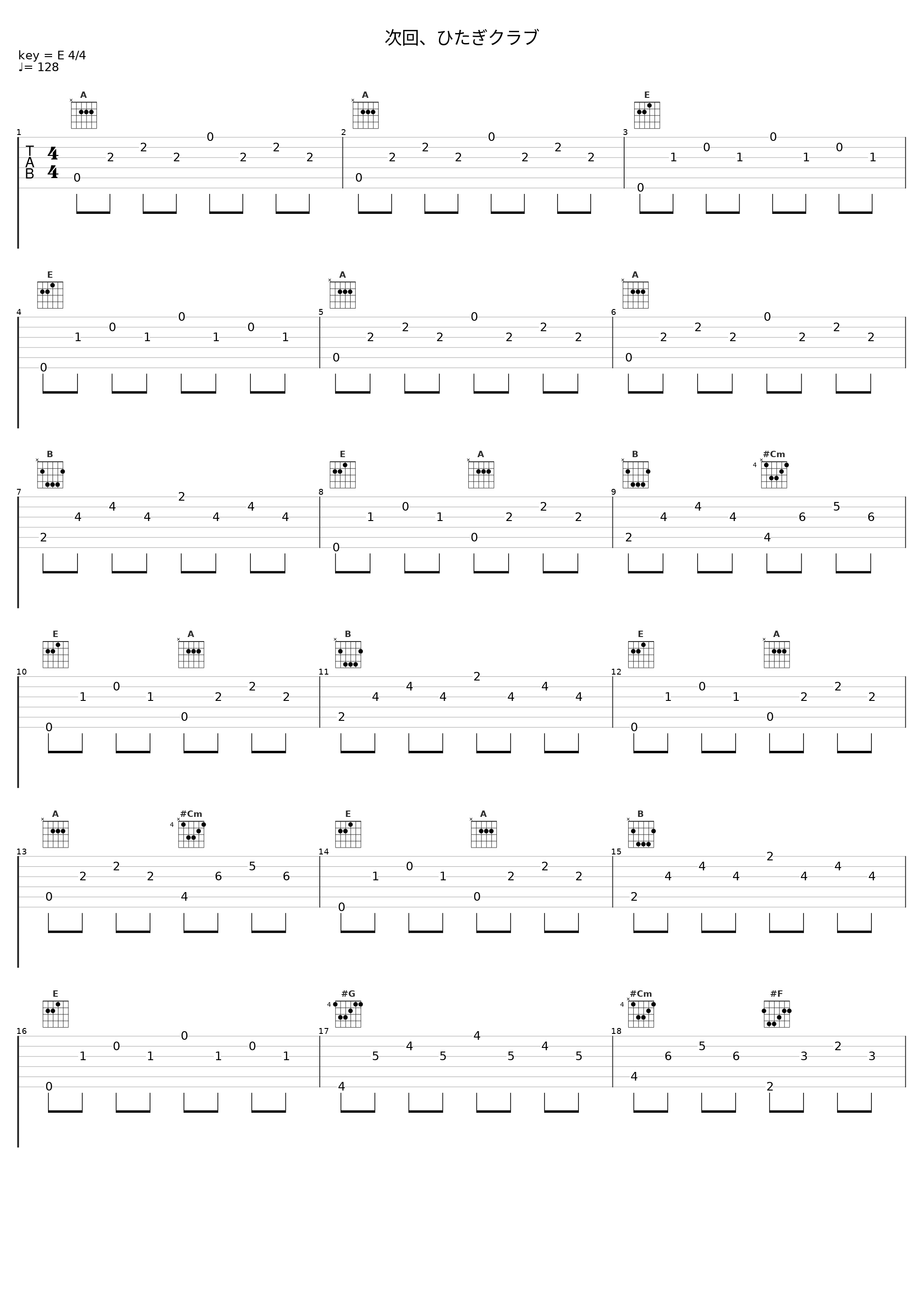 次回、ひたぎクラブ_神前暁_1