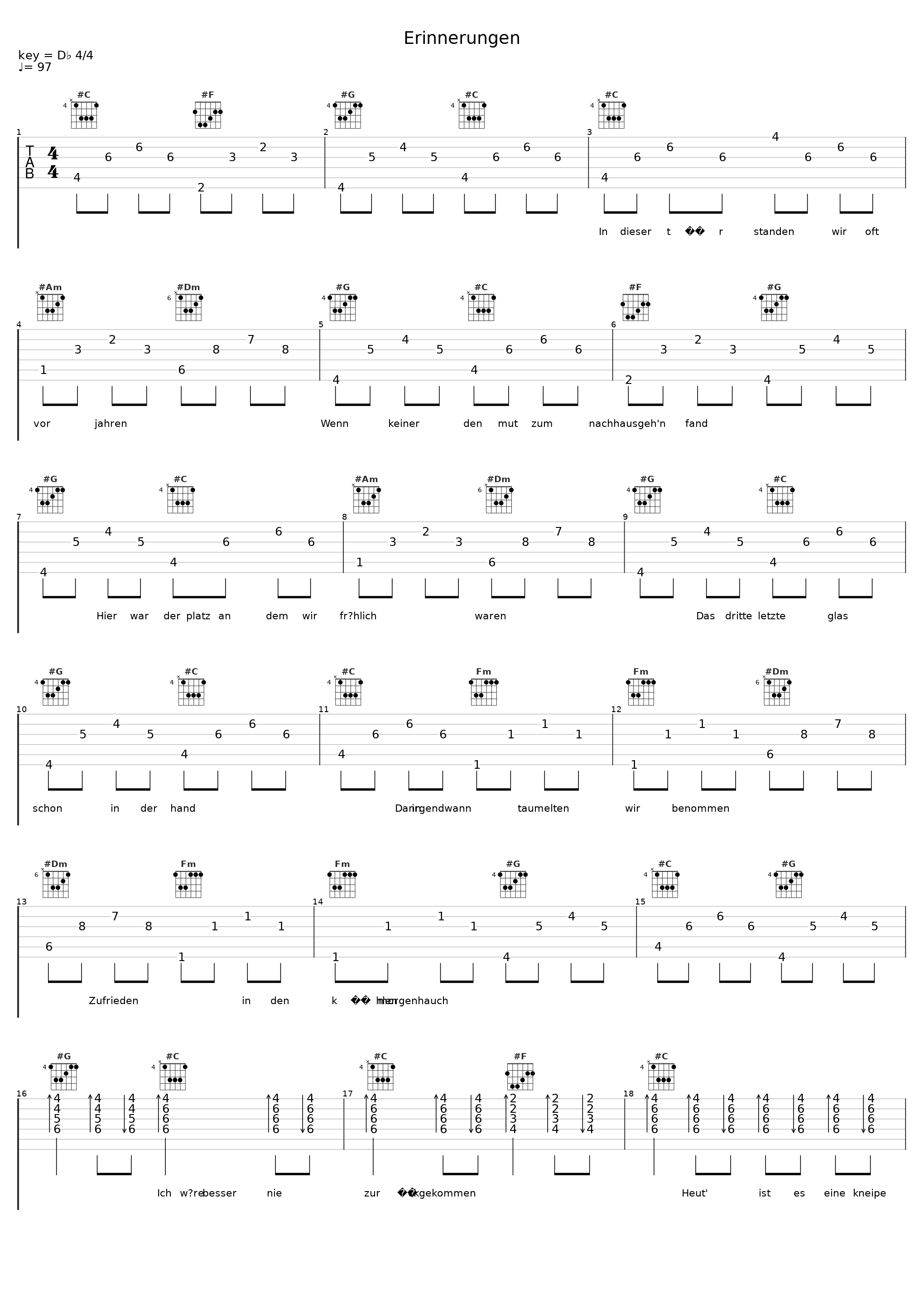 Erinnerungen_Reinhard Mey_1