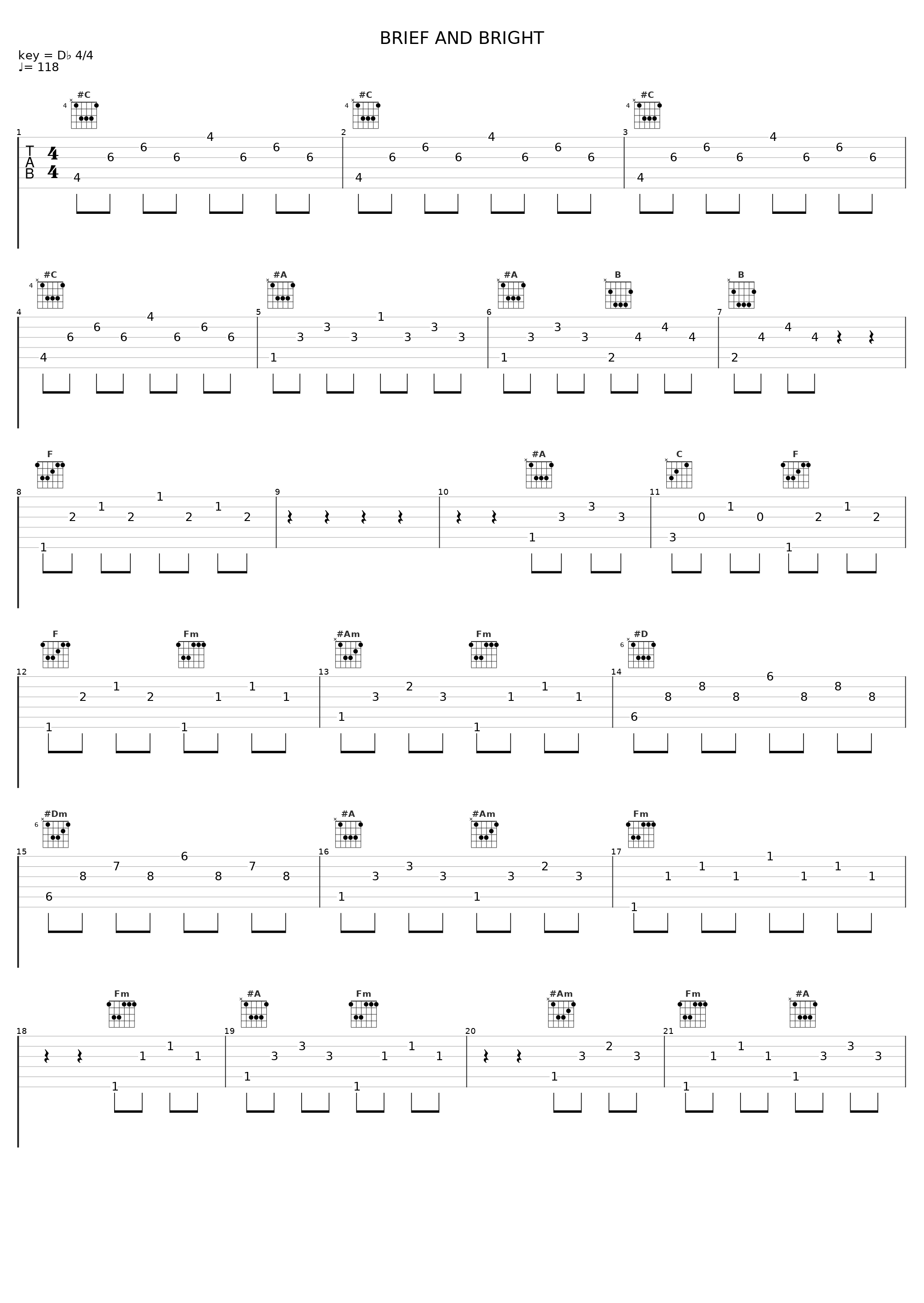 BRIEF AND BRIGHT_Whitey_1