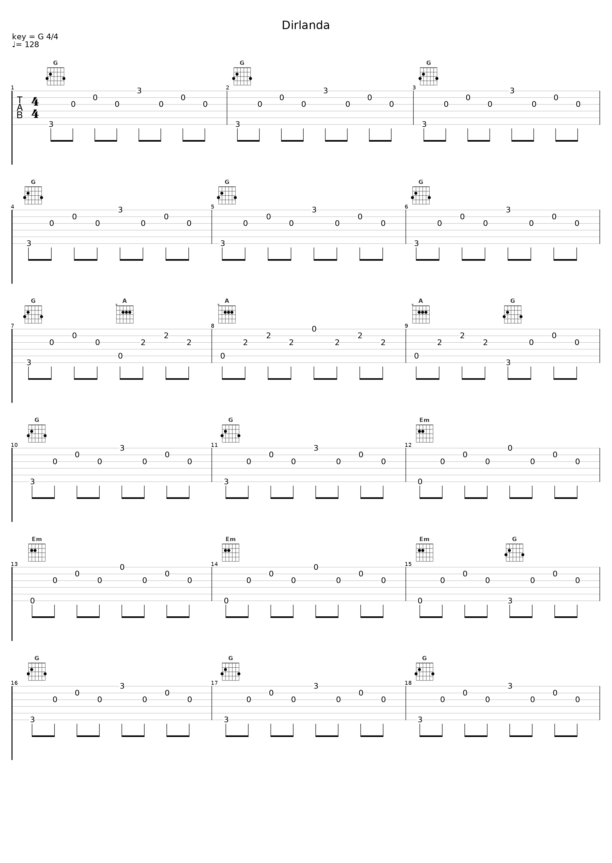 Dirlanda_Sven-Bertil Taube_1