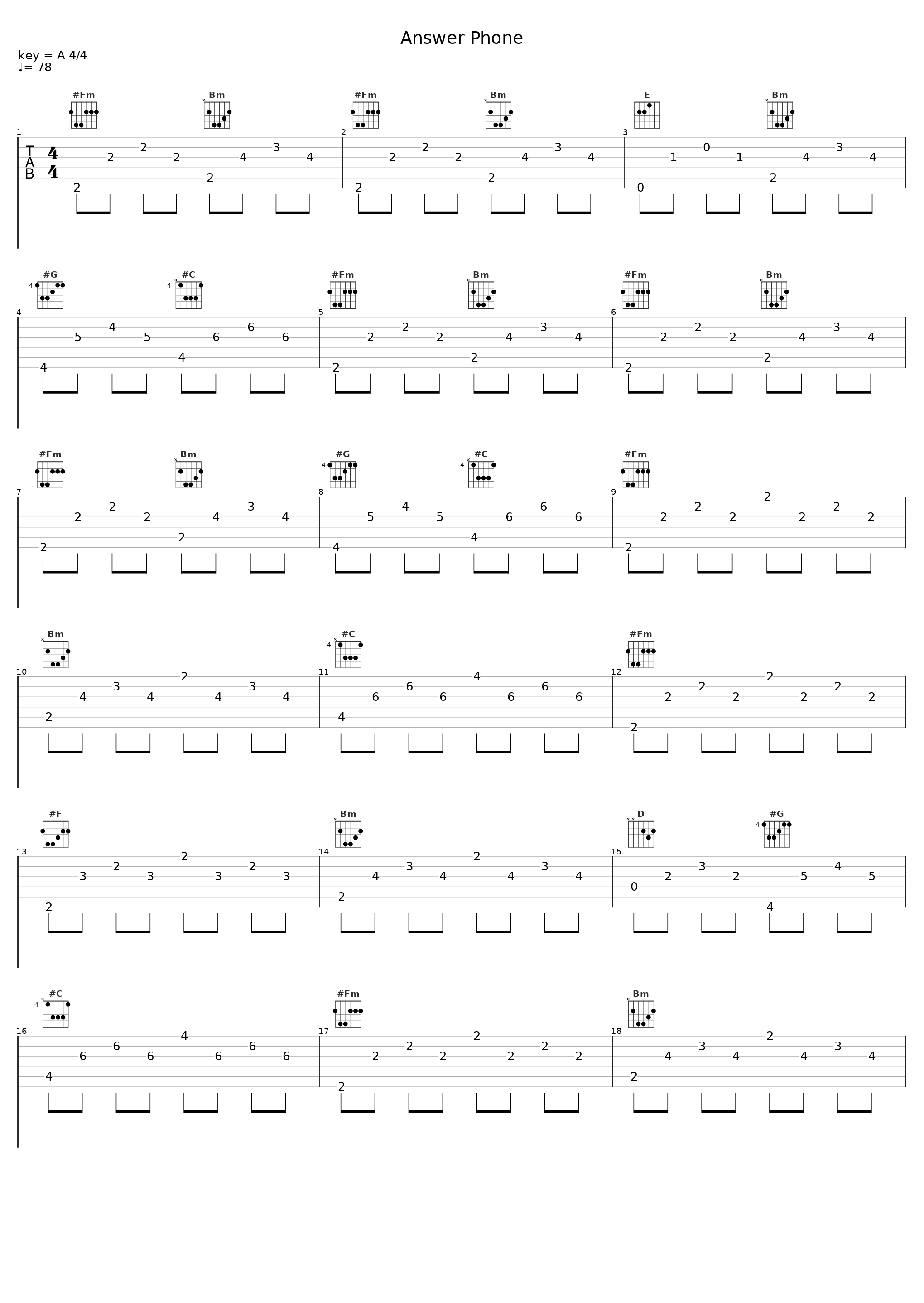Answer Phone_谷村新司_1