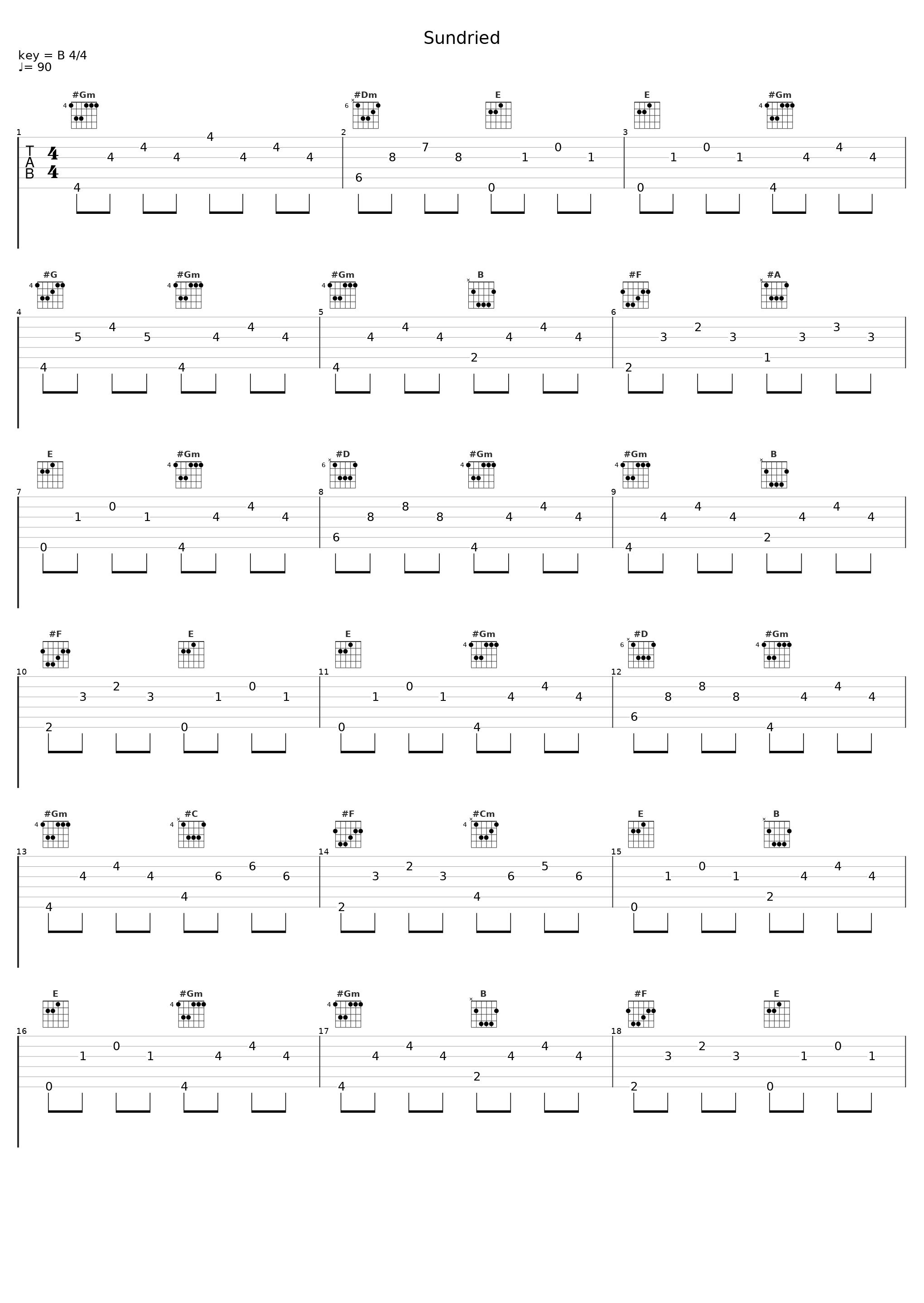 Sundried_Rivilin_1