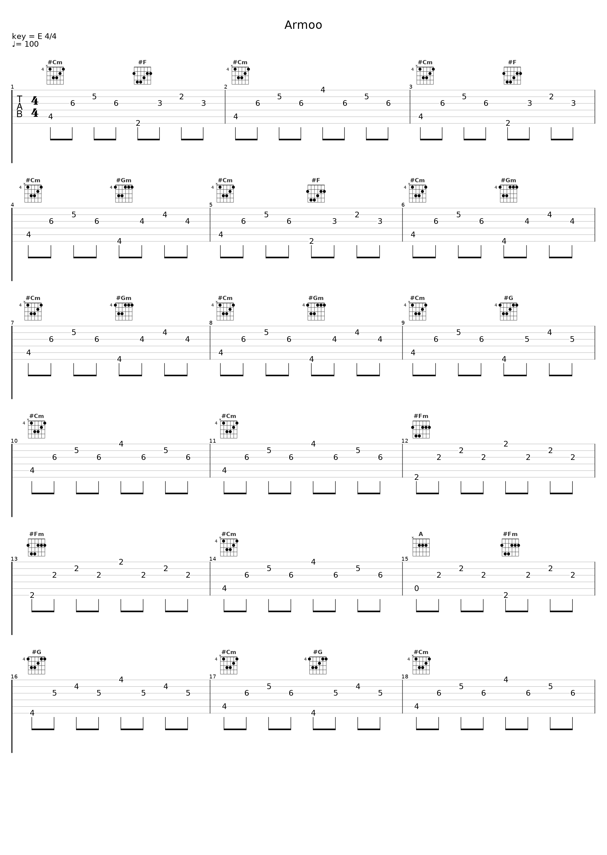 Armoo_Paula Koivuniemi_1