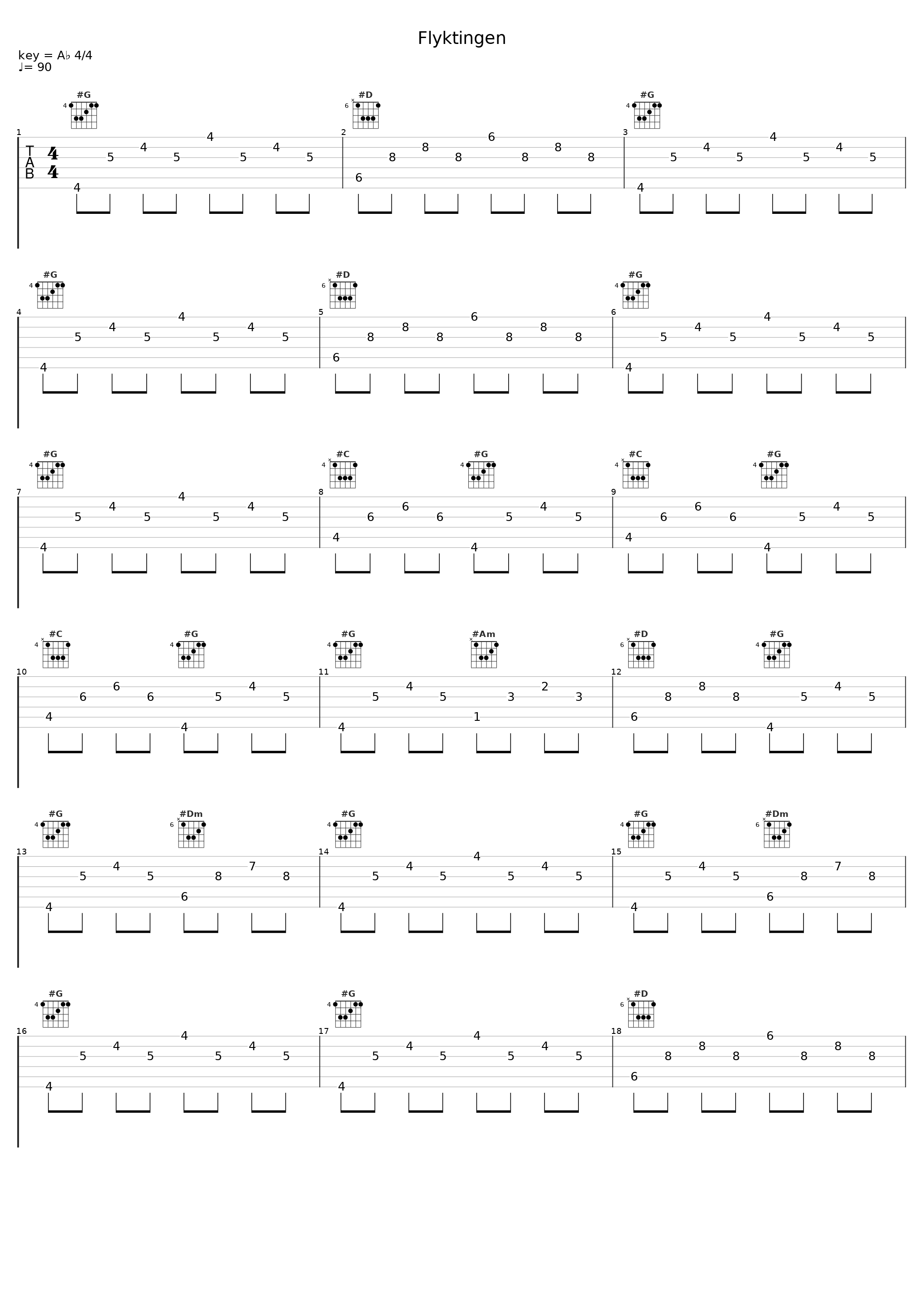 Flyktingen_Sven-Bertil Taube_1