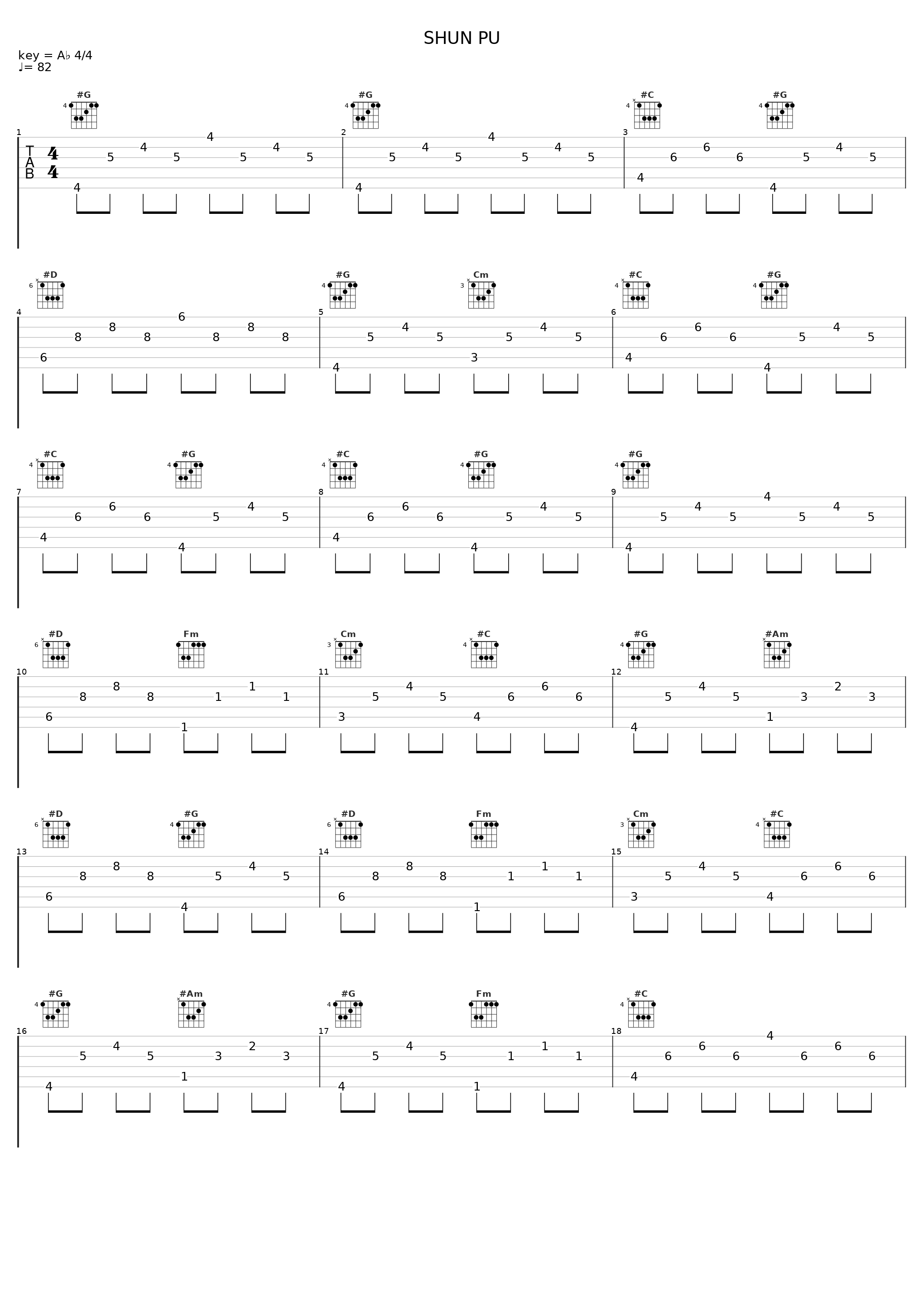 SHUN PU_豊崎愛生_1