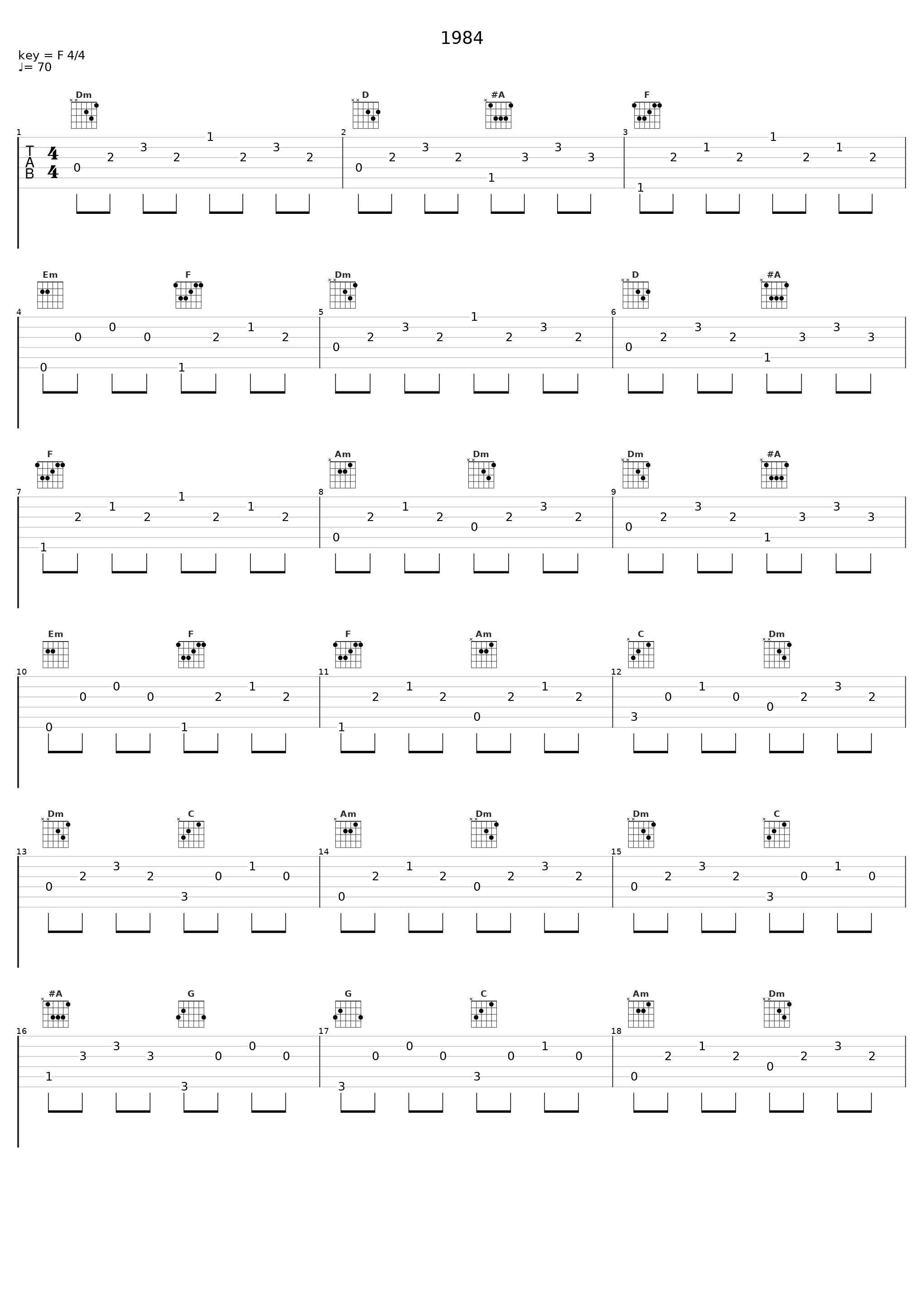 1984_Totorro_1