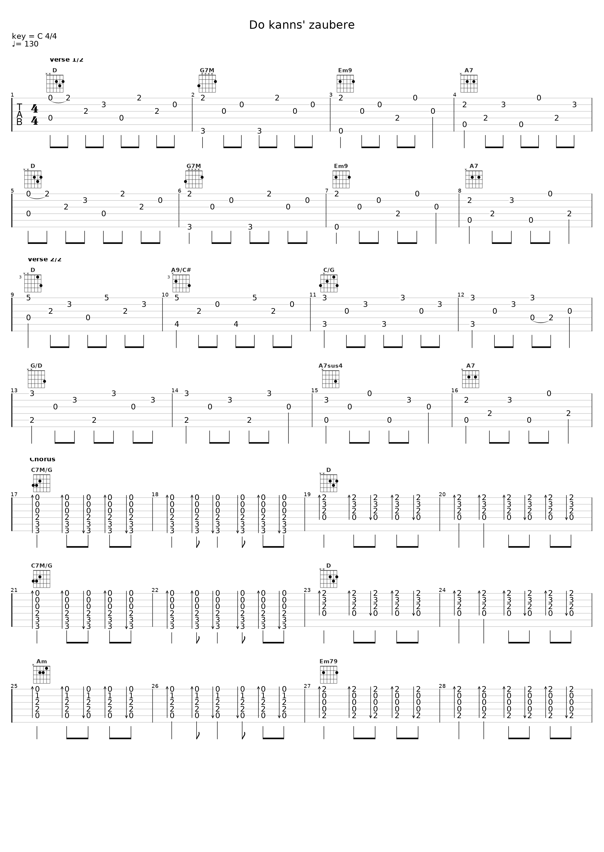 Do Kanns' Zaubere_BAP_1