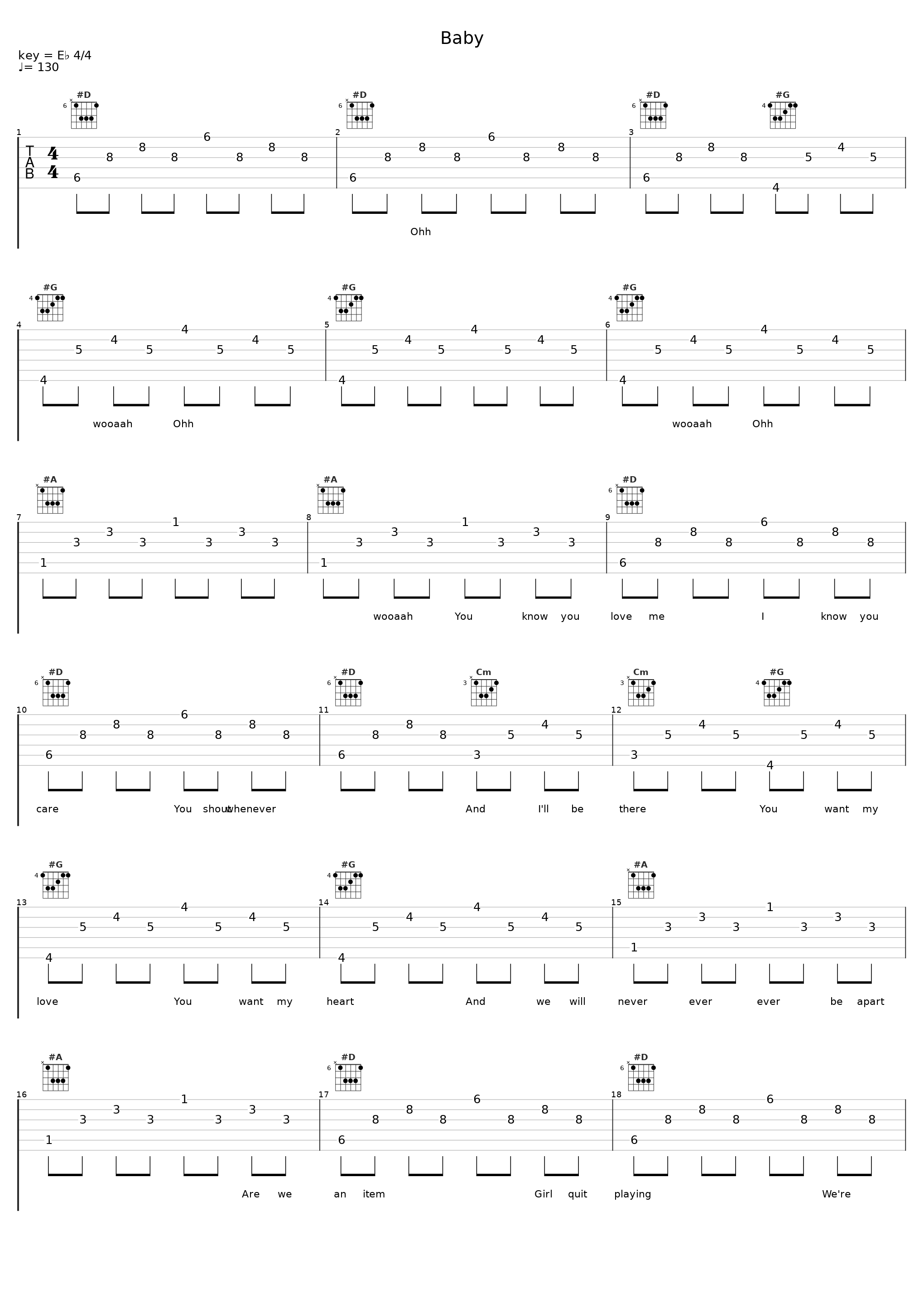 Baby_丁丁_1